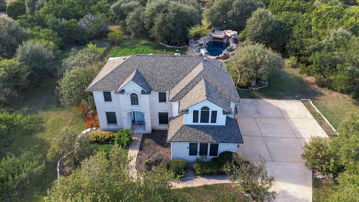 2015 Spyglass HL