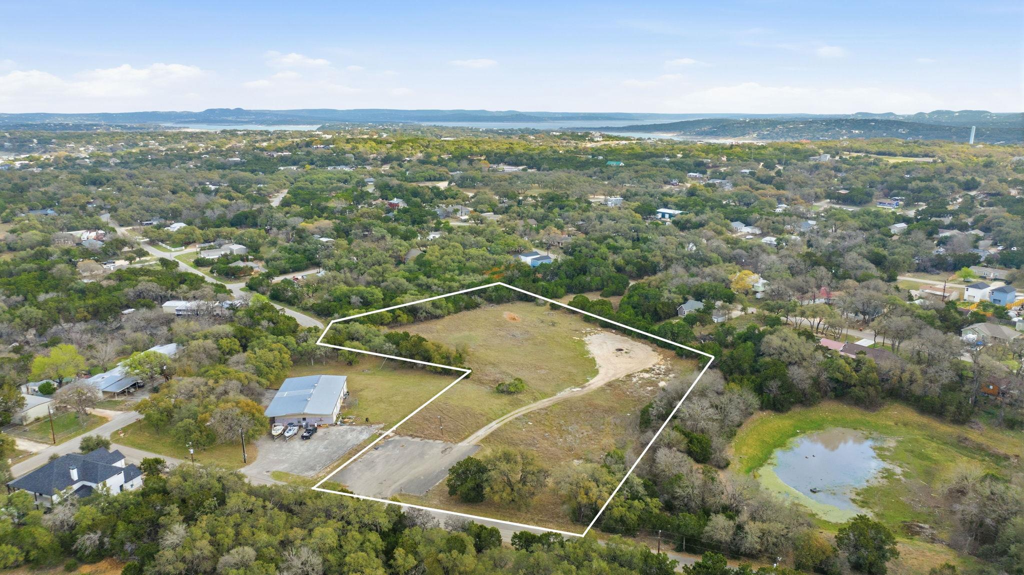 226 Lake Pettit DR