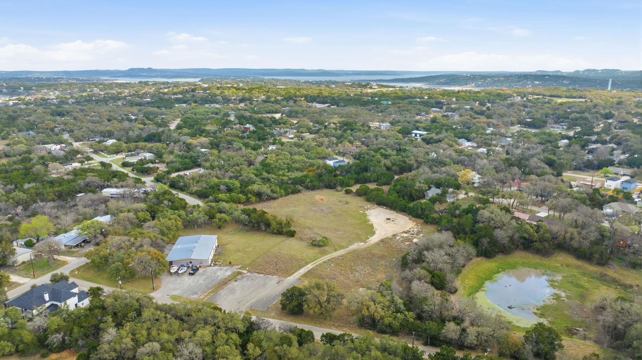 226 Lake Pettit DR