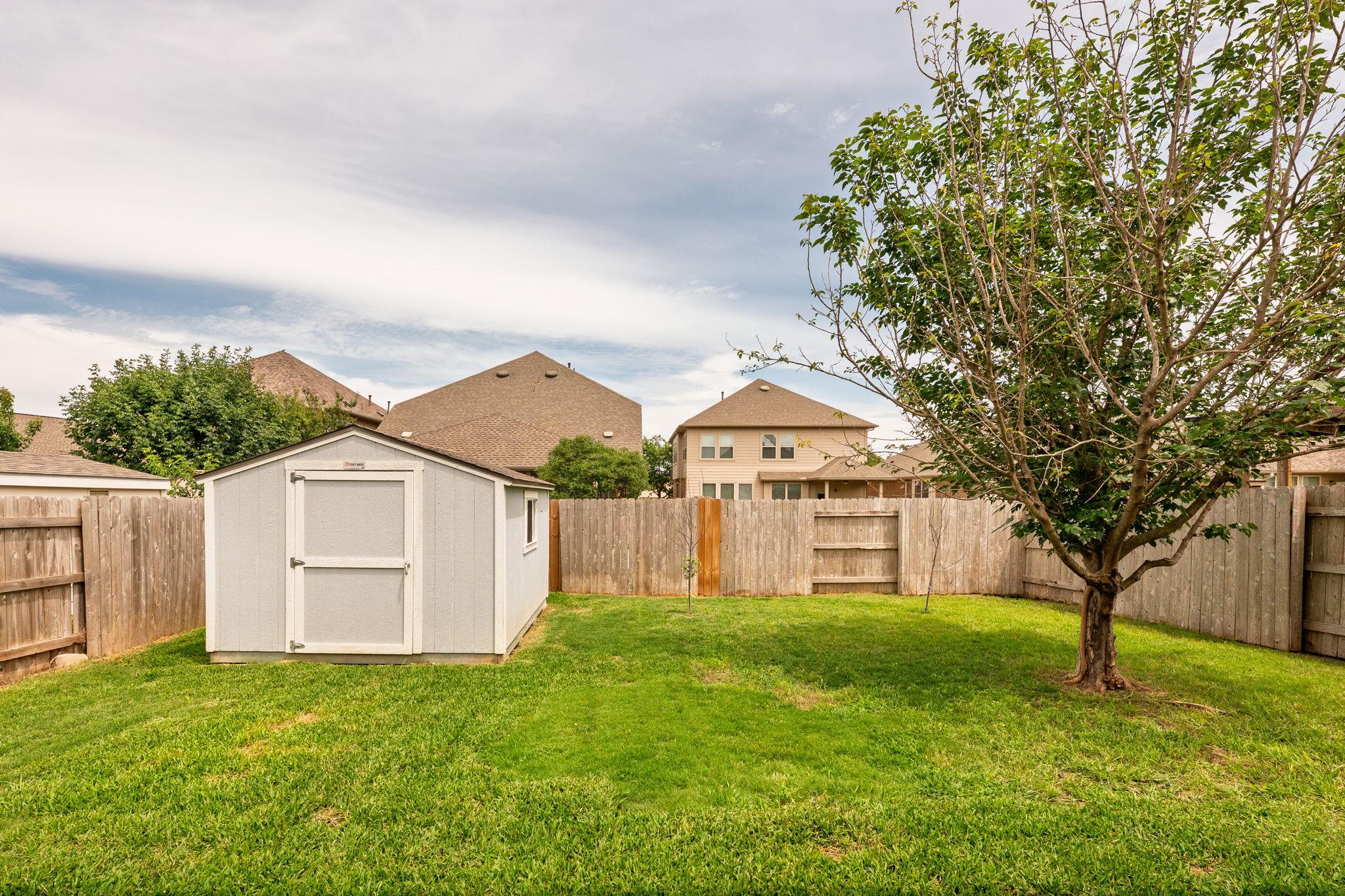 2701 Auburn Chestnut LN