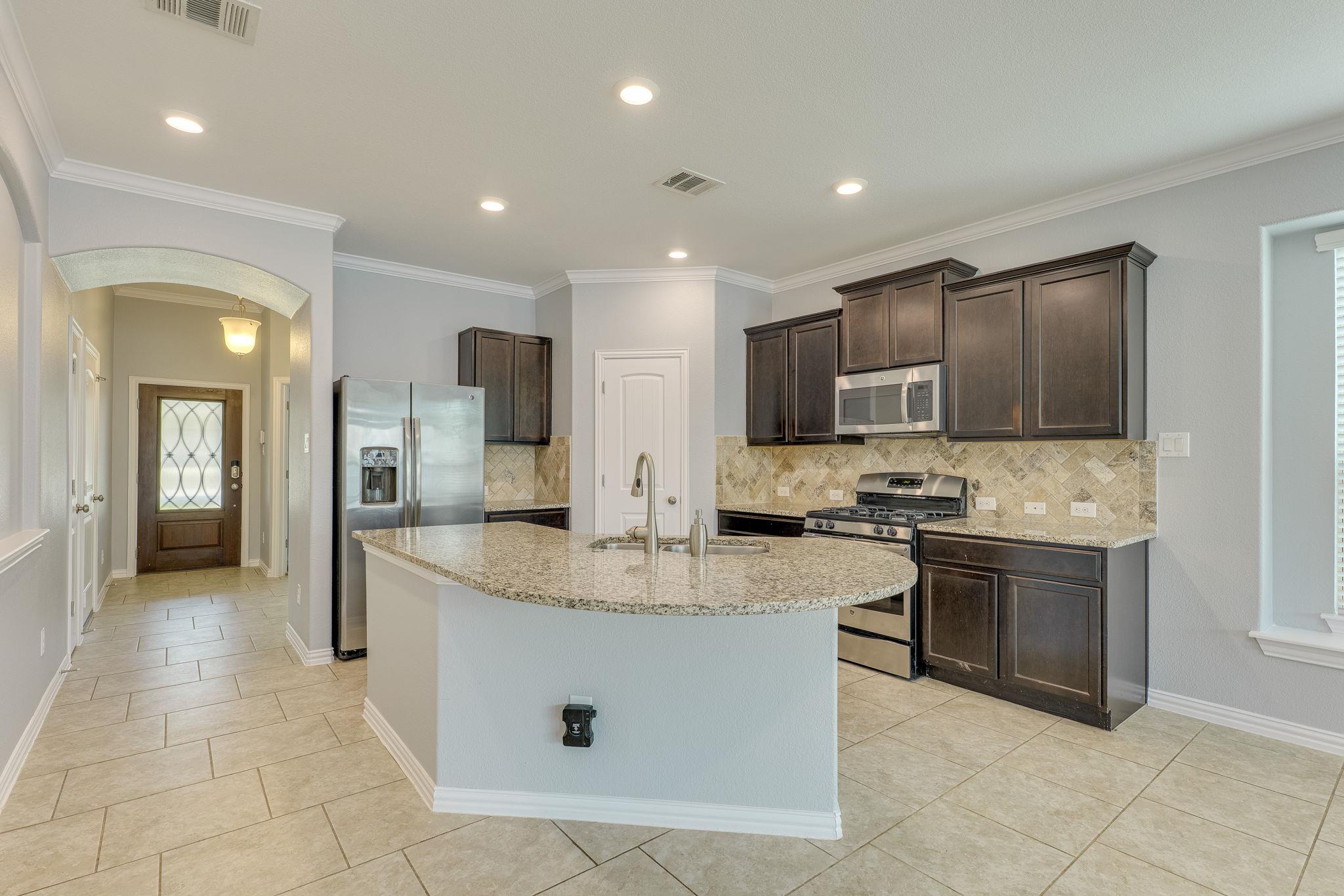 2701 Auburn Chestnut LN