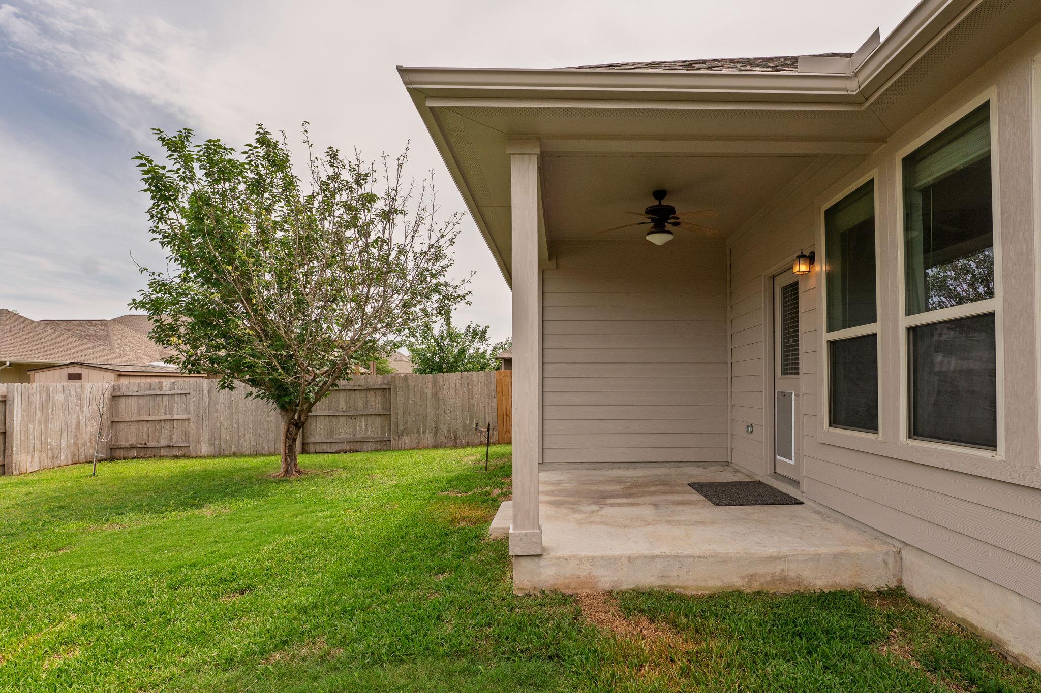 2701 Auburn Chestnut LN