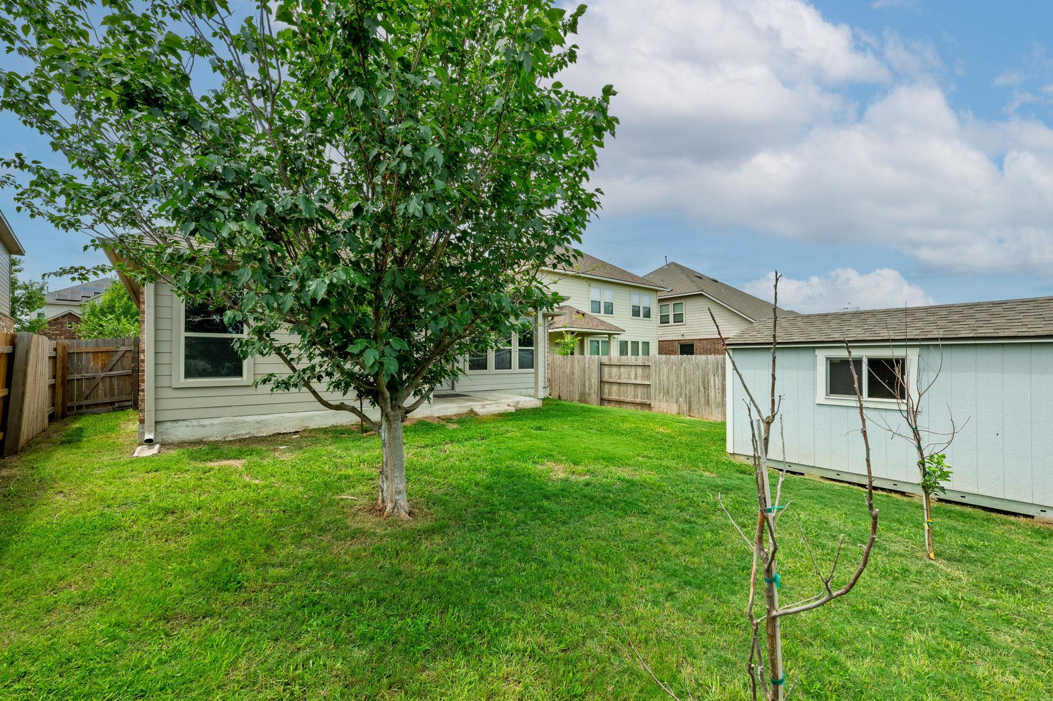 2701 Auburn Chestnut LN