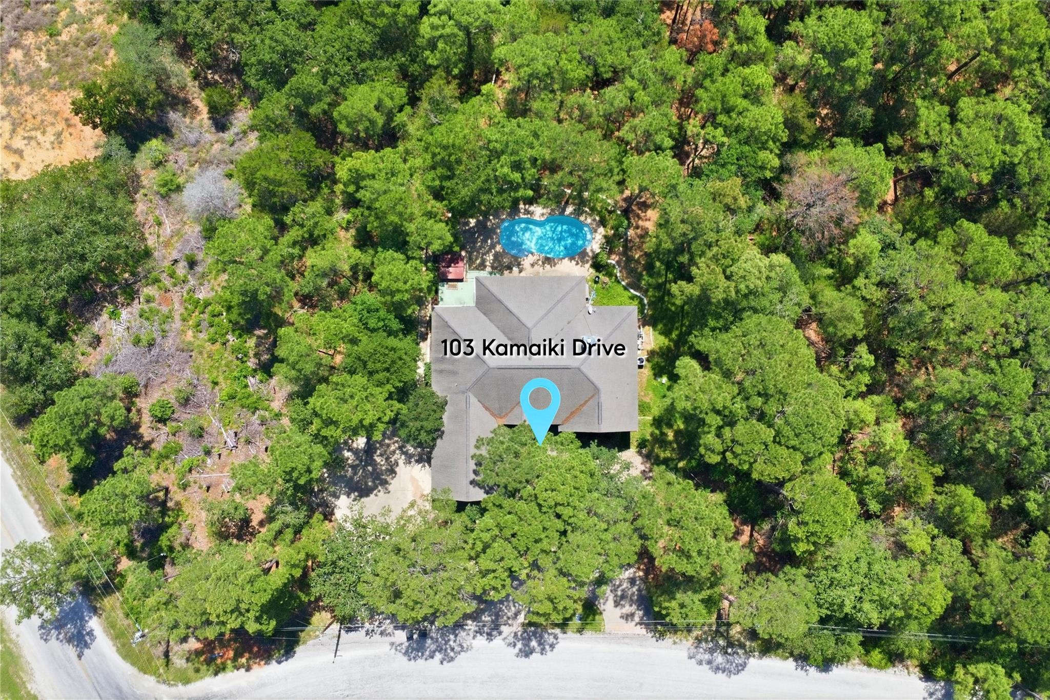 103 Kamaiki Drive