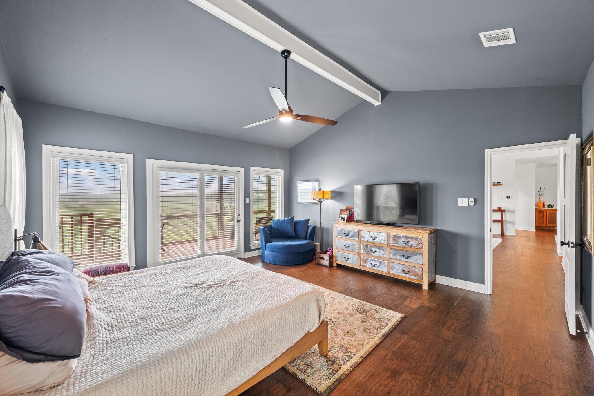 1528 Ben Crenshaw WAY