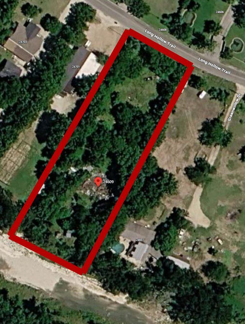 24609 Long Hollow TRL