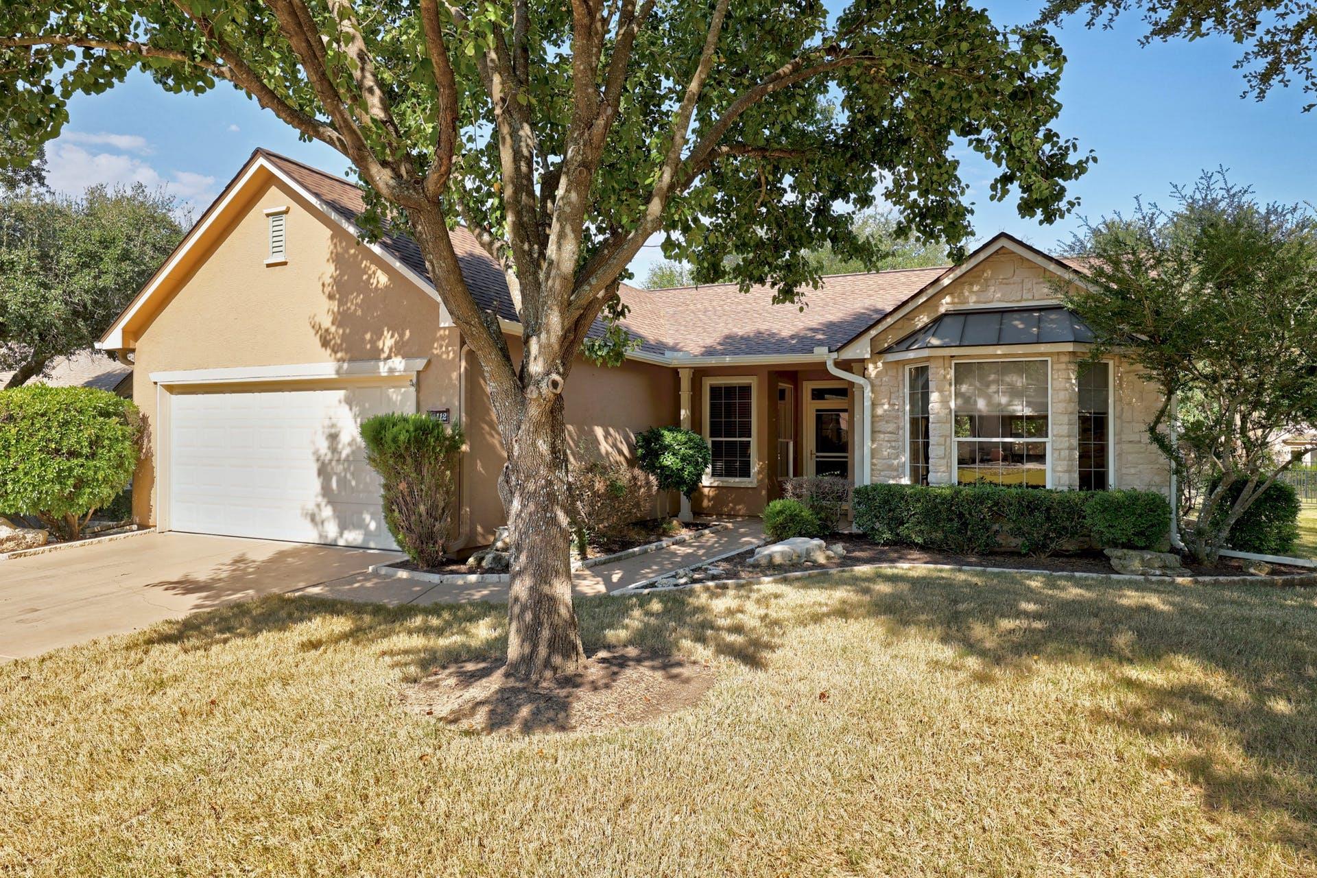 112 Camp DR