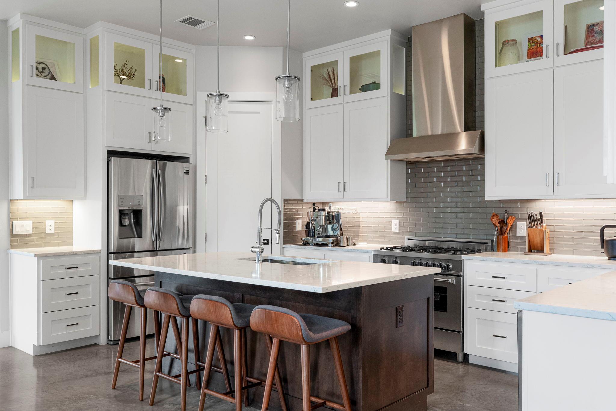 2103 Greenwood Ave # B Unit: Building 1, Unit B