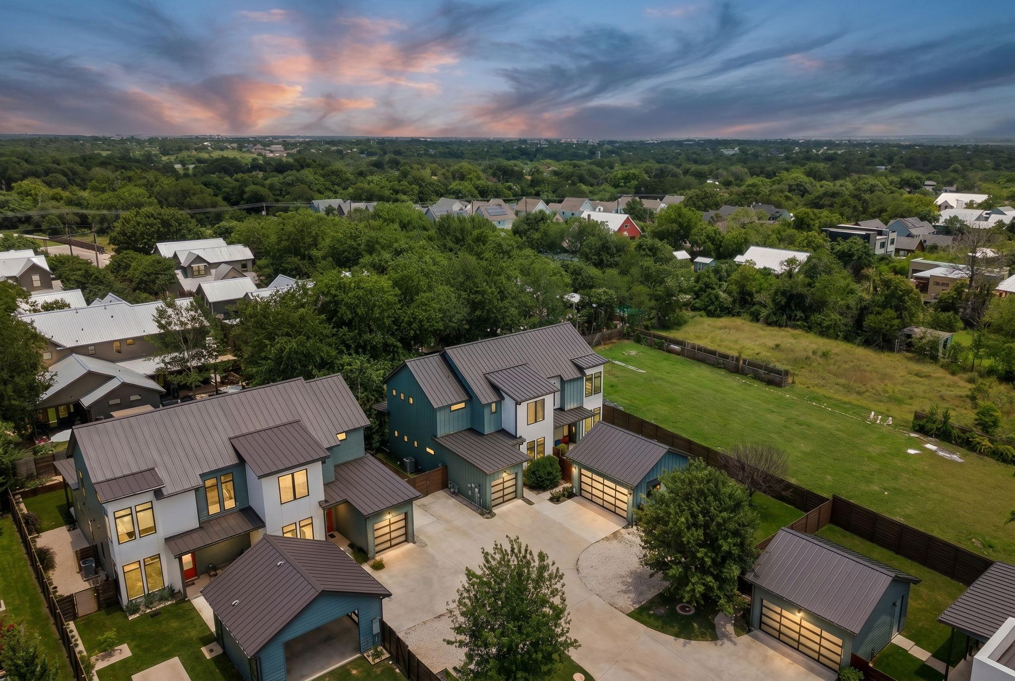 2103 Greenwood Ave # B Unit: Building 1, Unit B