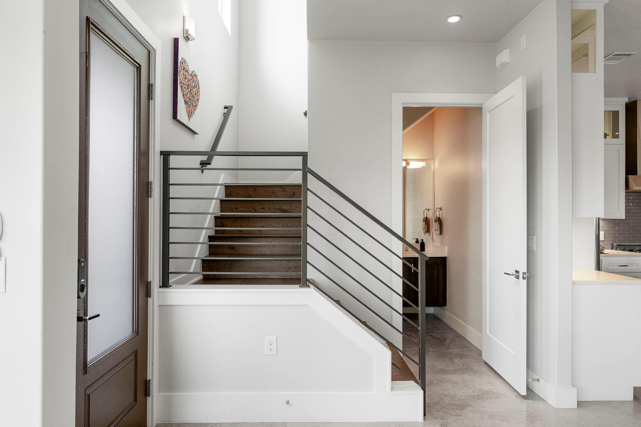 2103 Greenwood Ave # B Unit: Building 1, Unit B