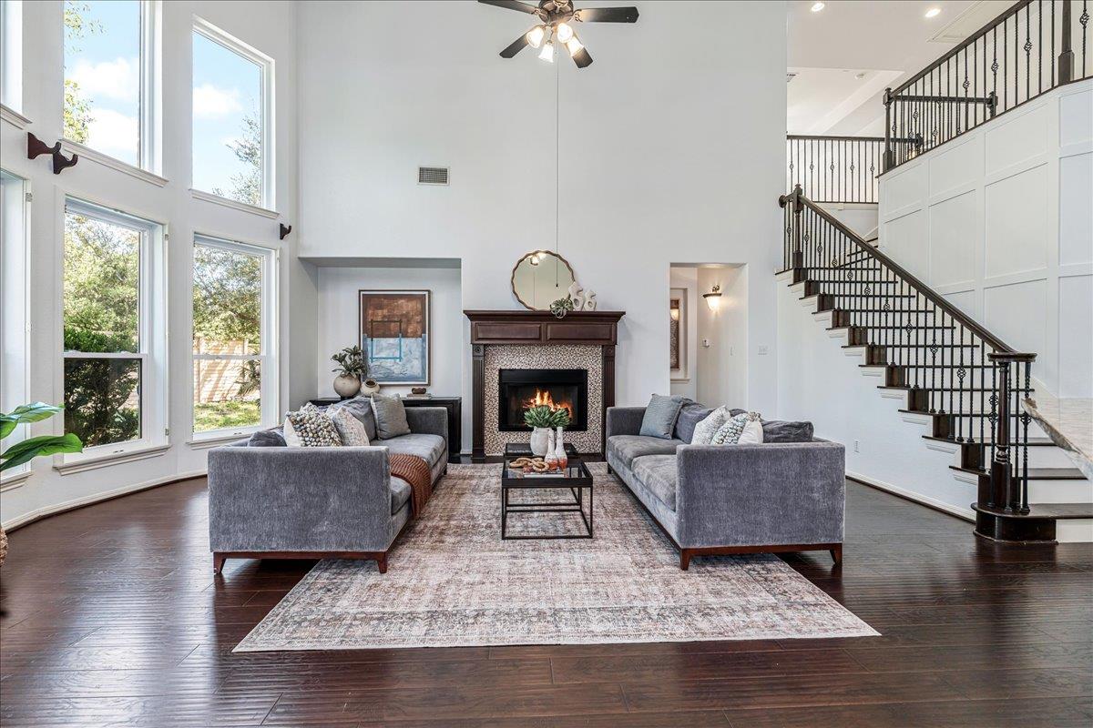 1602 Purple Sage DR