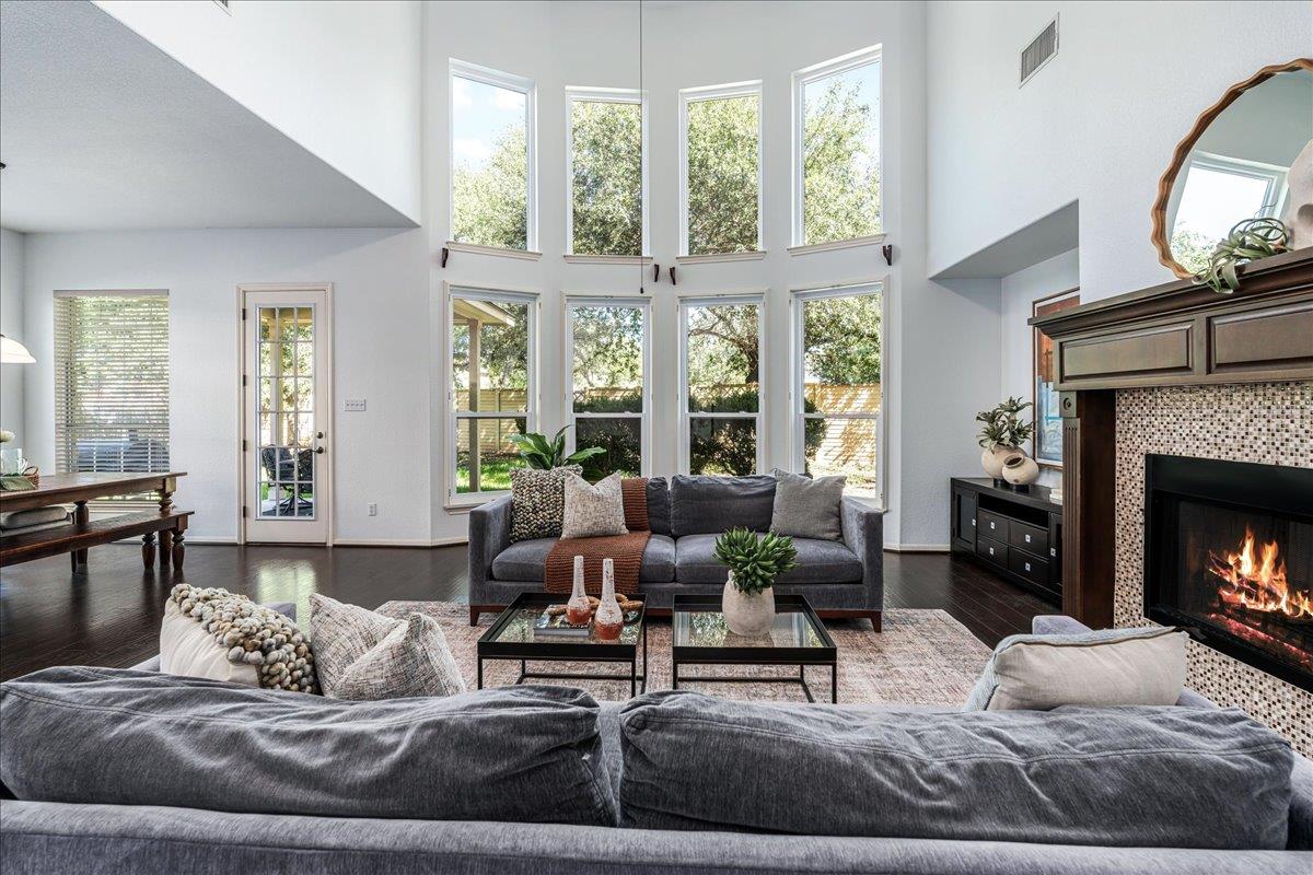 1602 Purple Sage DR