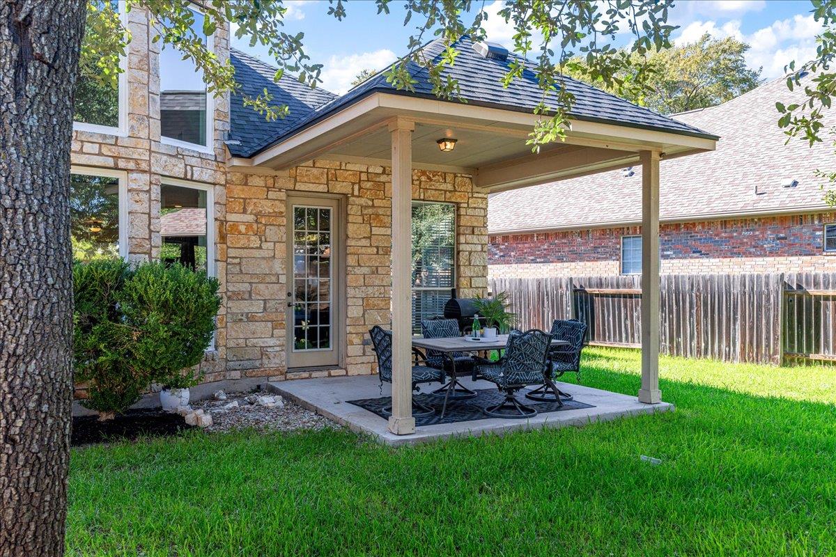 1602 Purple Sage DR