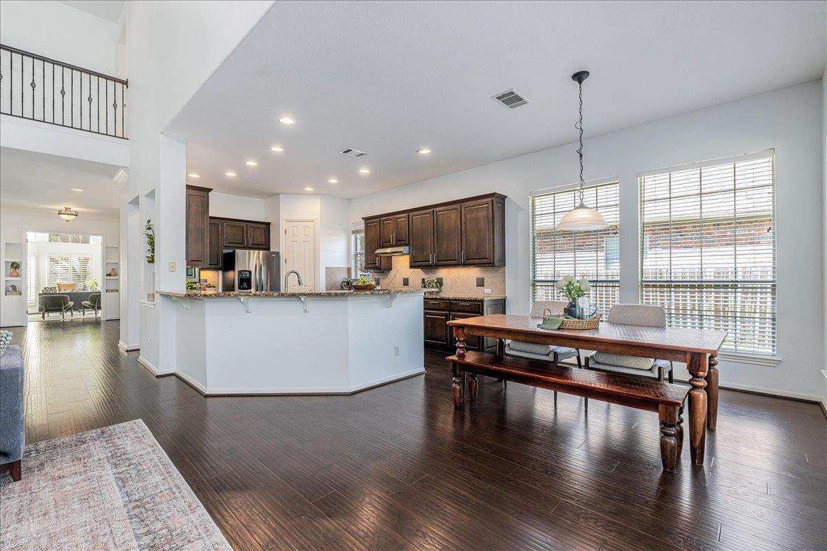 1602 Purple Sage DR