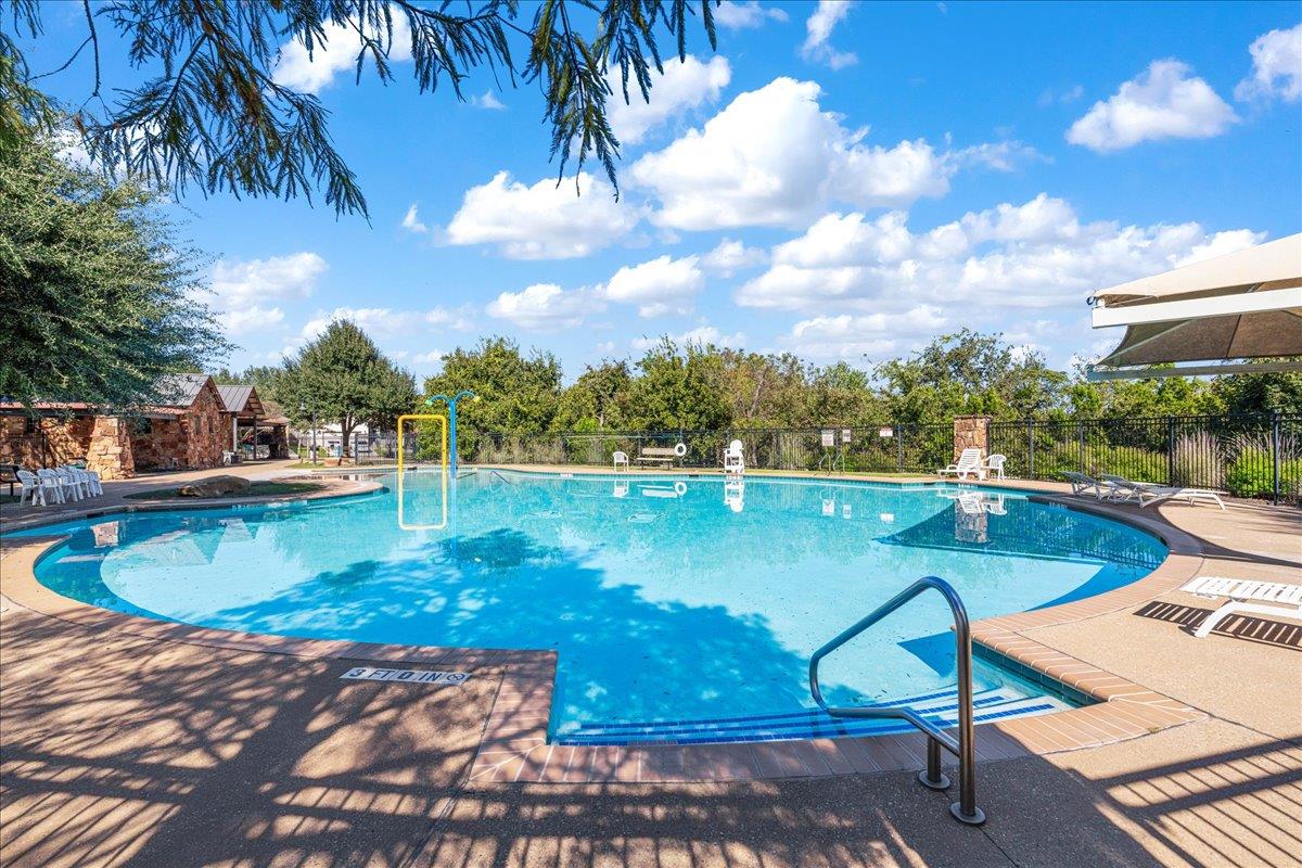 1602 Purple Sage DR