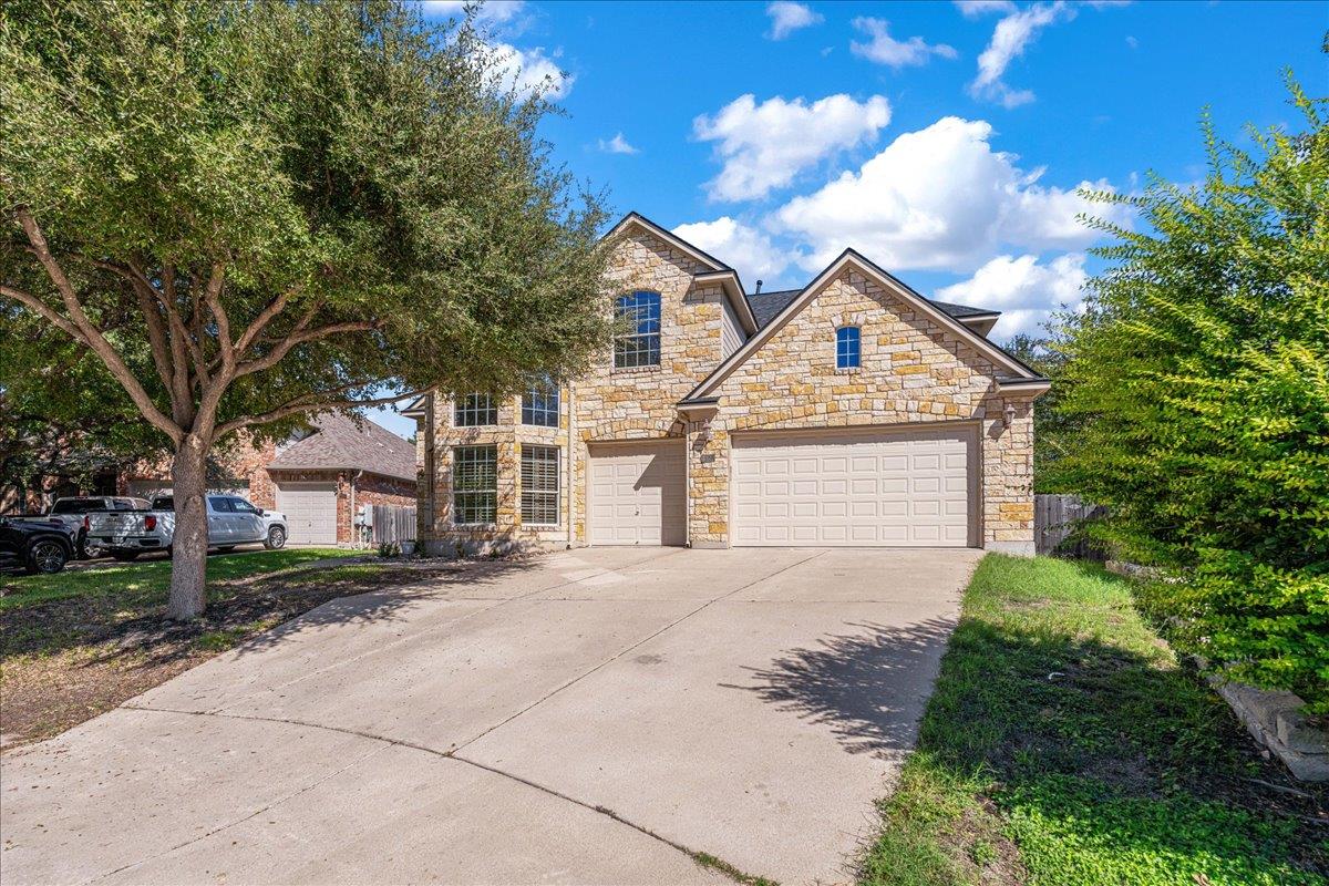 1602 Purple Sage DR