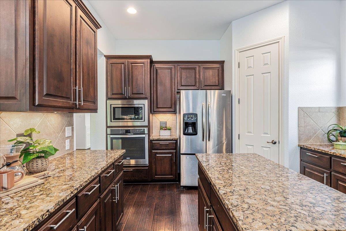 1602 Purple Sage DR