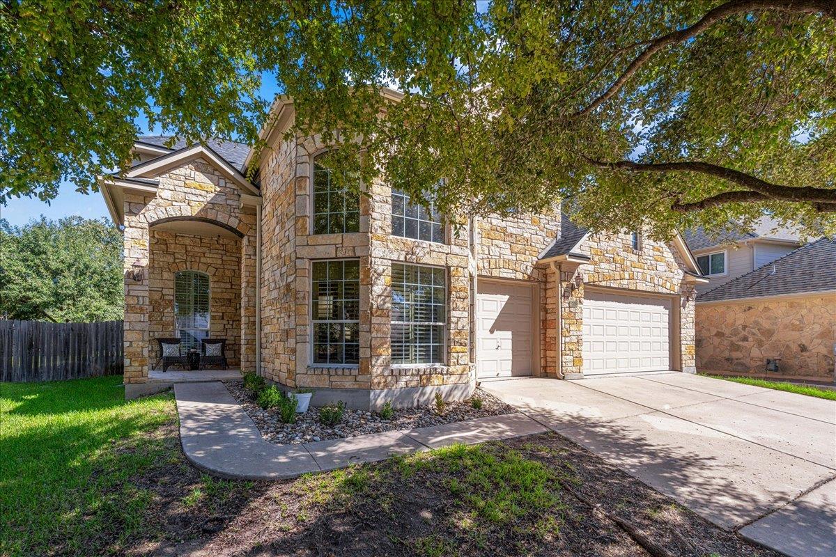 1602 Purple Sage DR