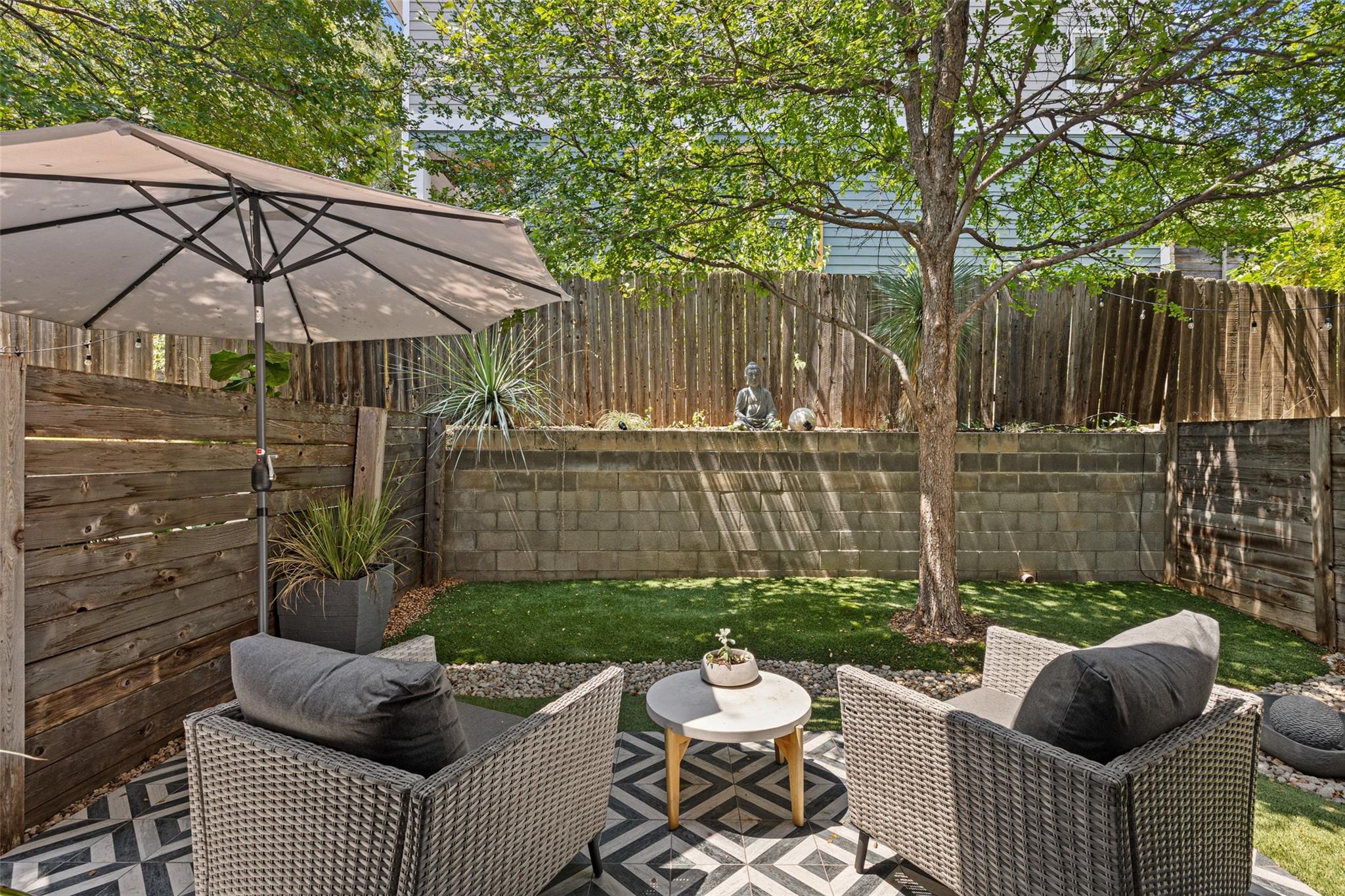 3408 Charlotte Rose DR