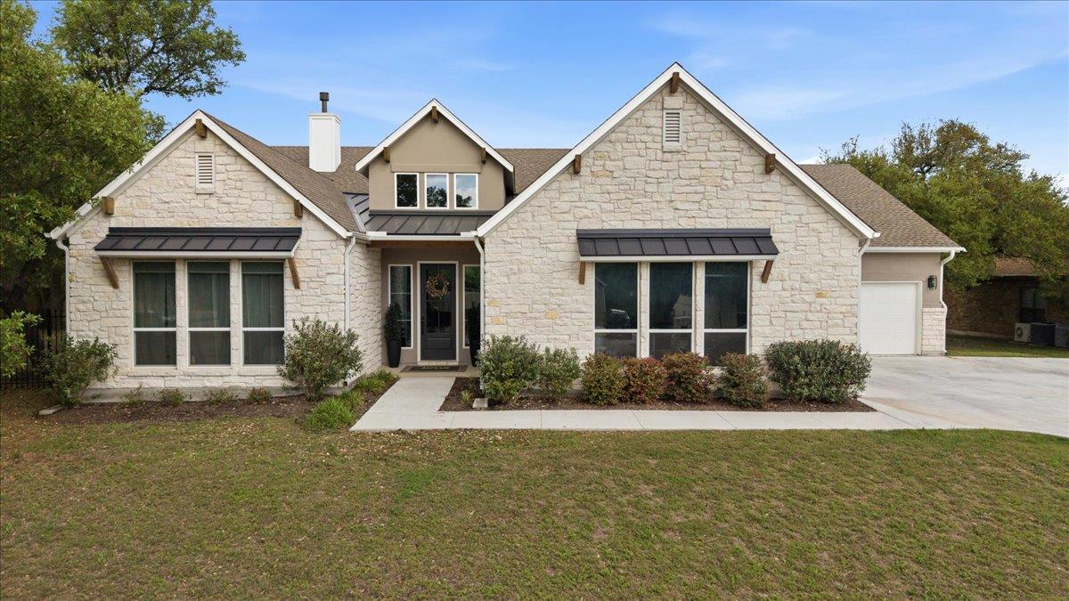 101 Onion Creek LN