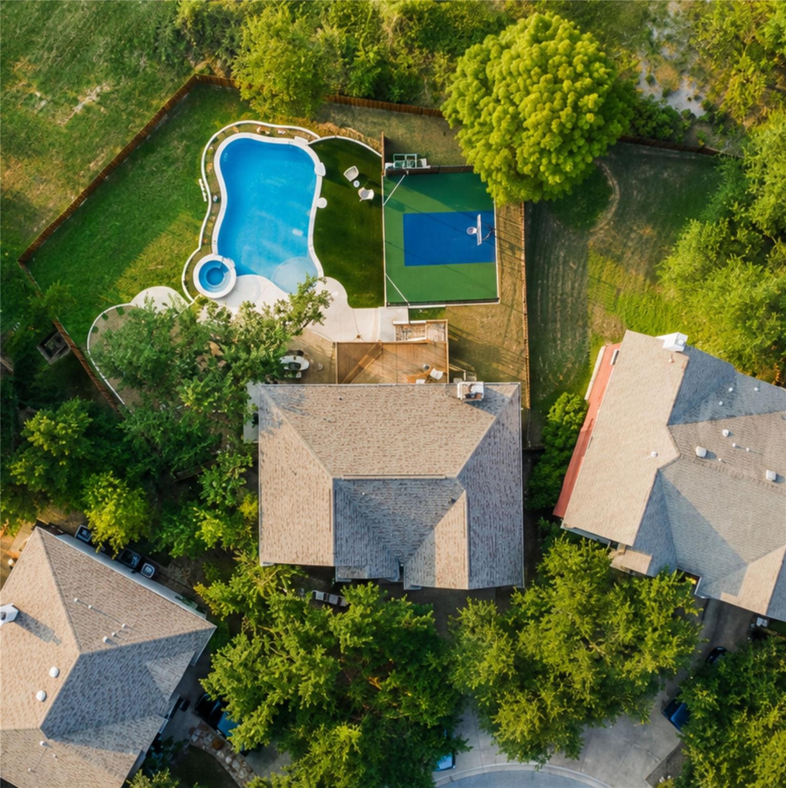 2204 Rimrock DR