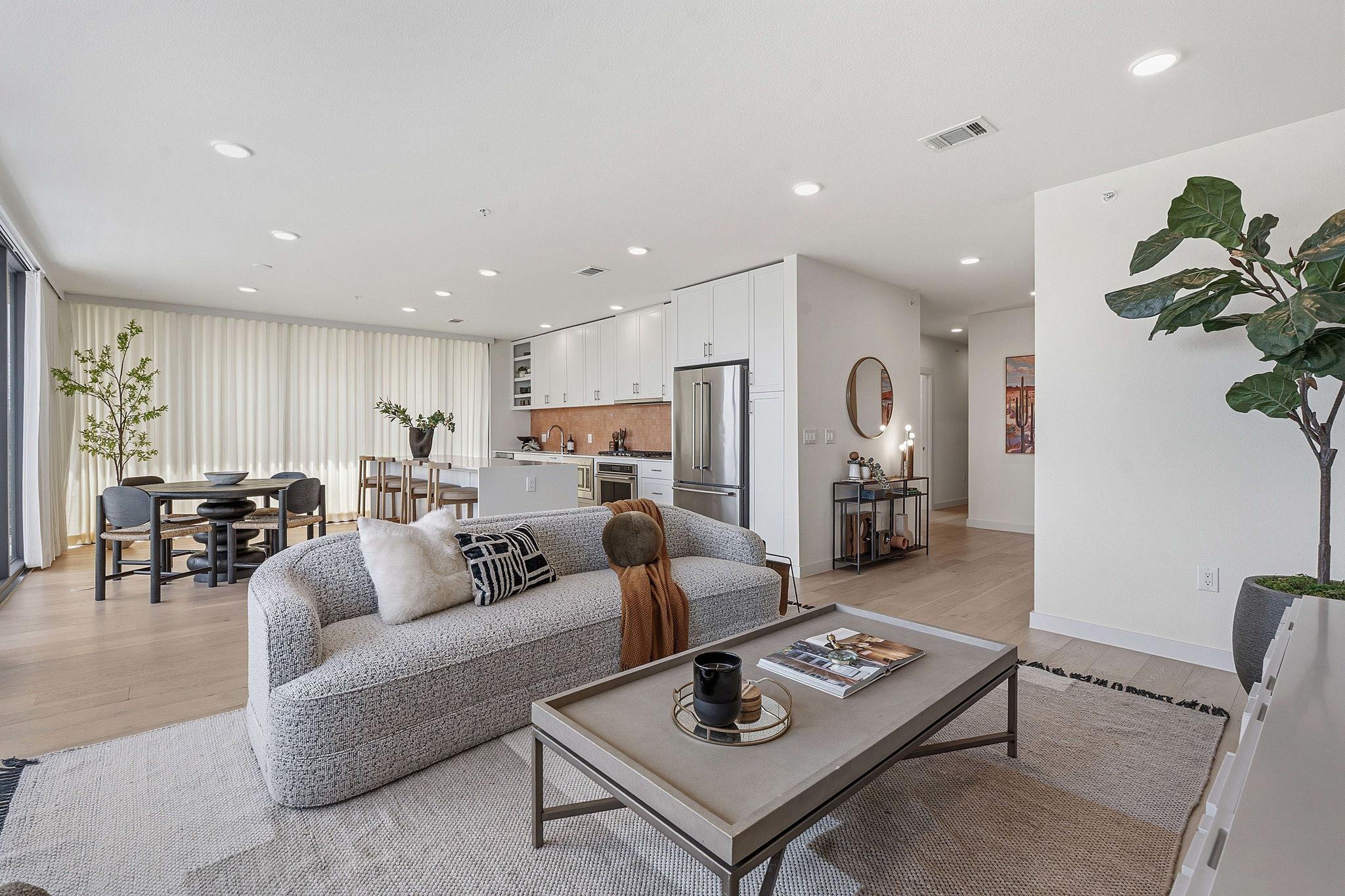 1600 S 1st ST # 410