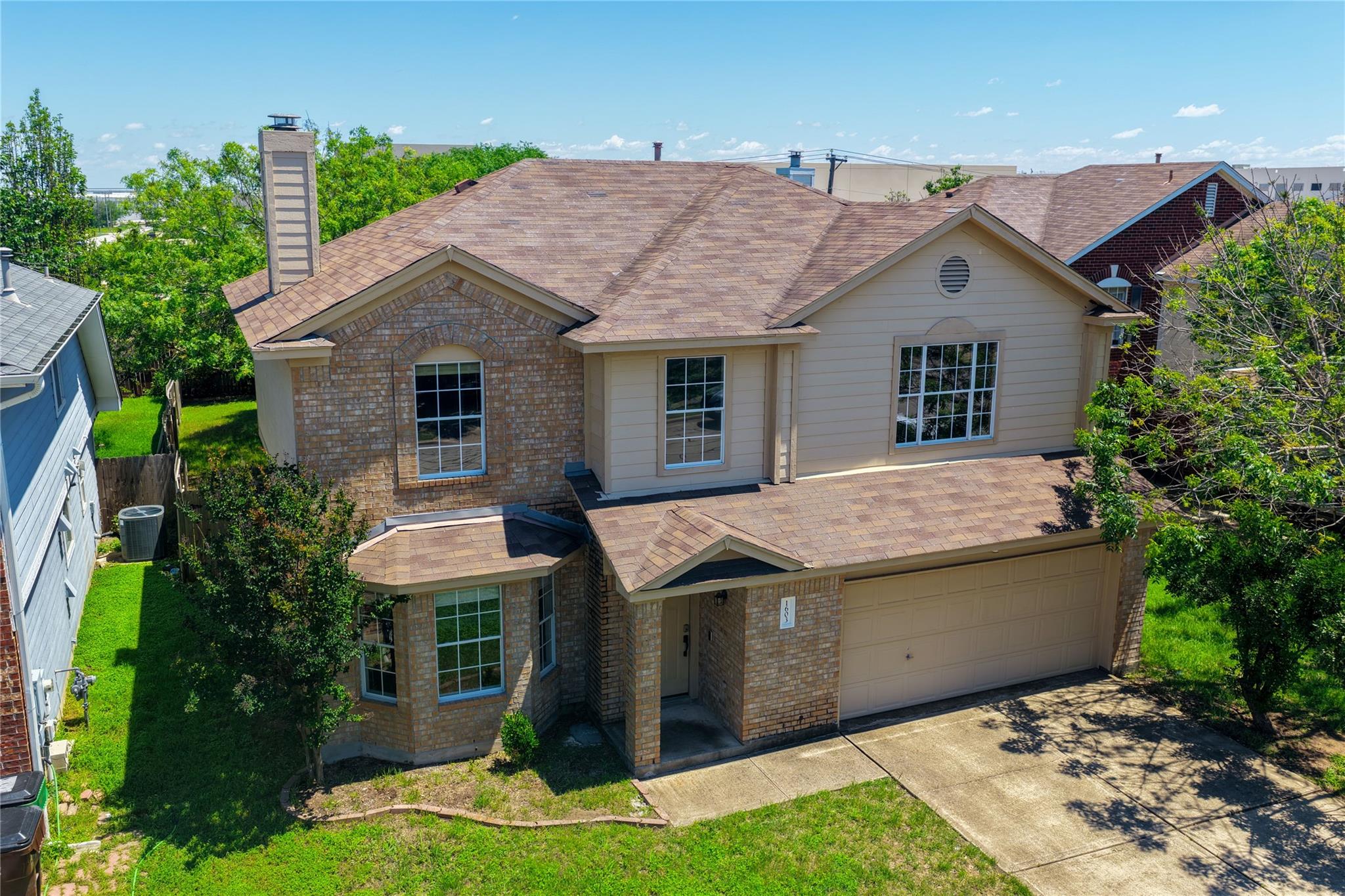 1603 Jennifer CT