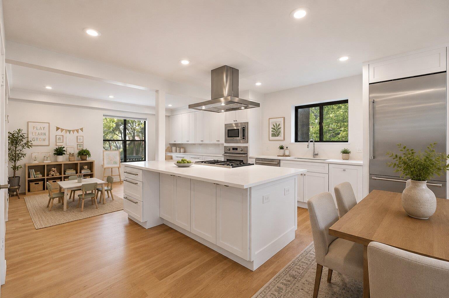 2114 Wychwood DR