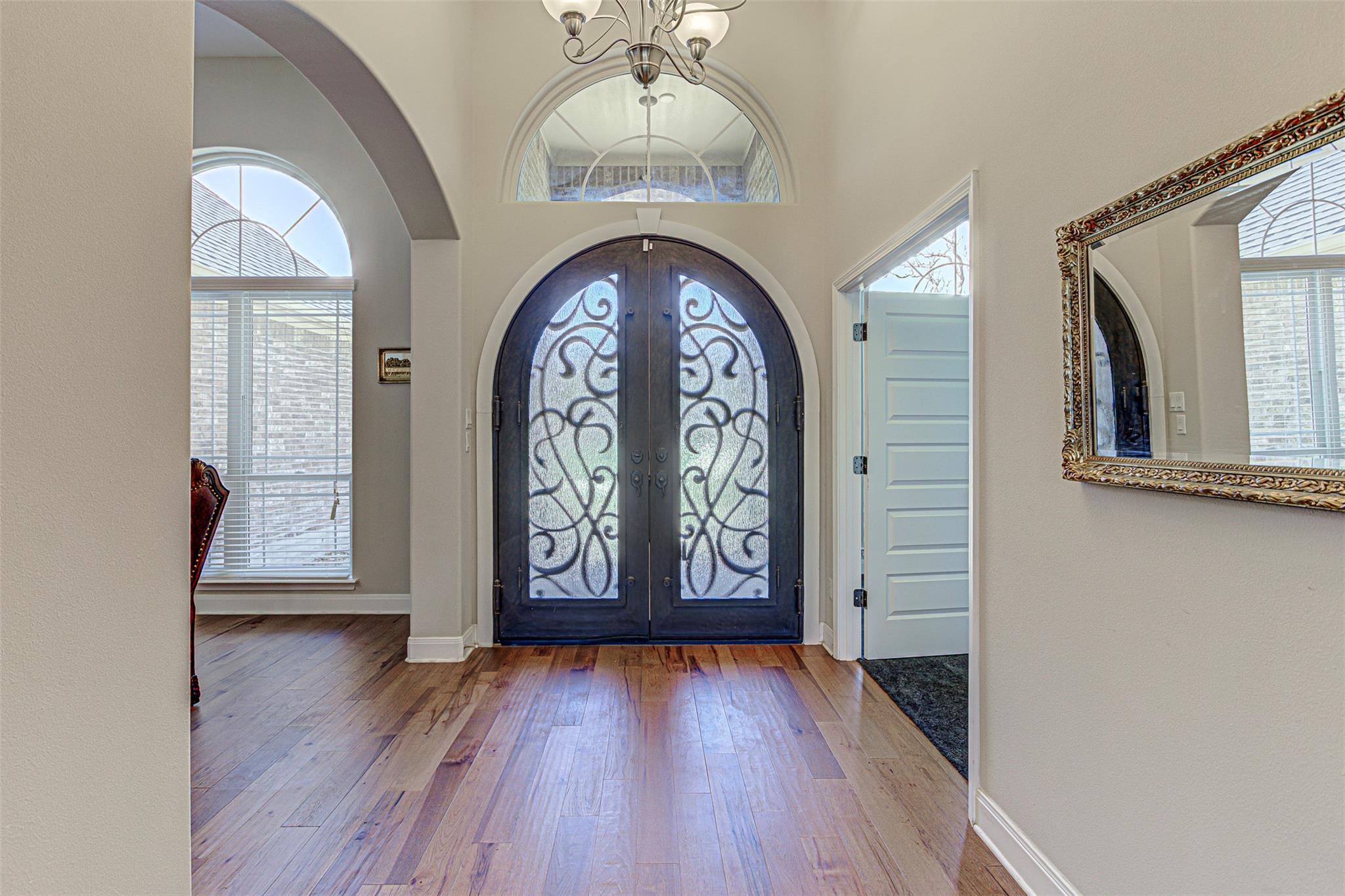 105 Arbors CIR