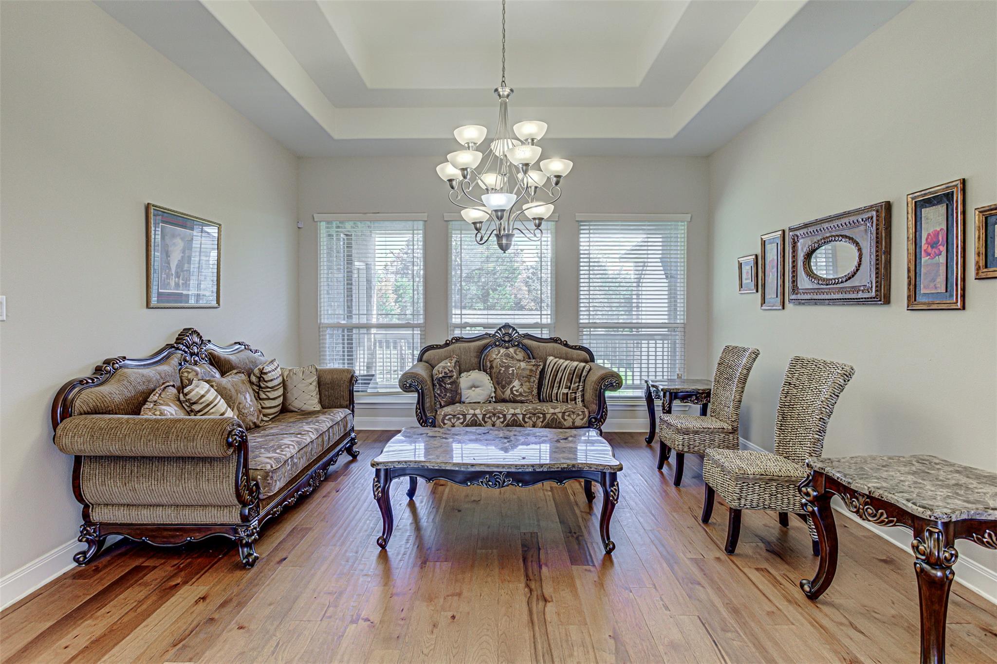 105 Arbors CIR