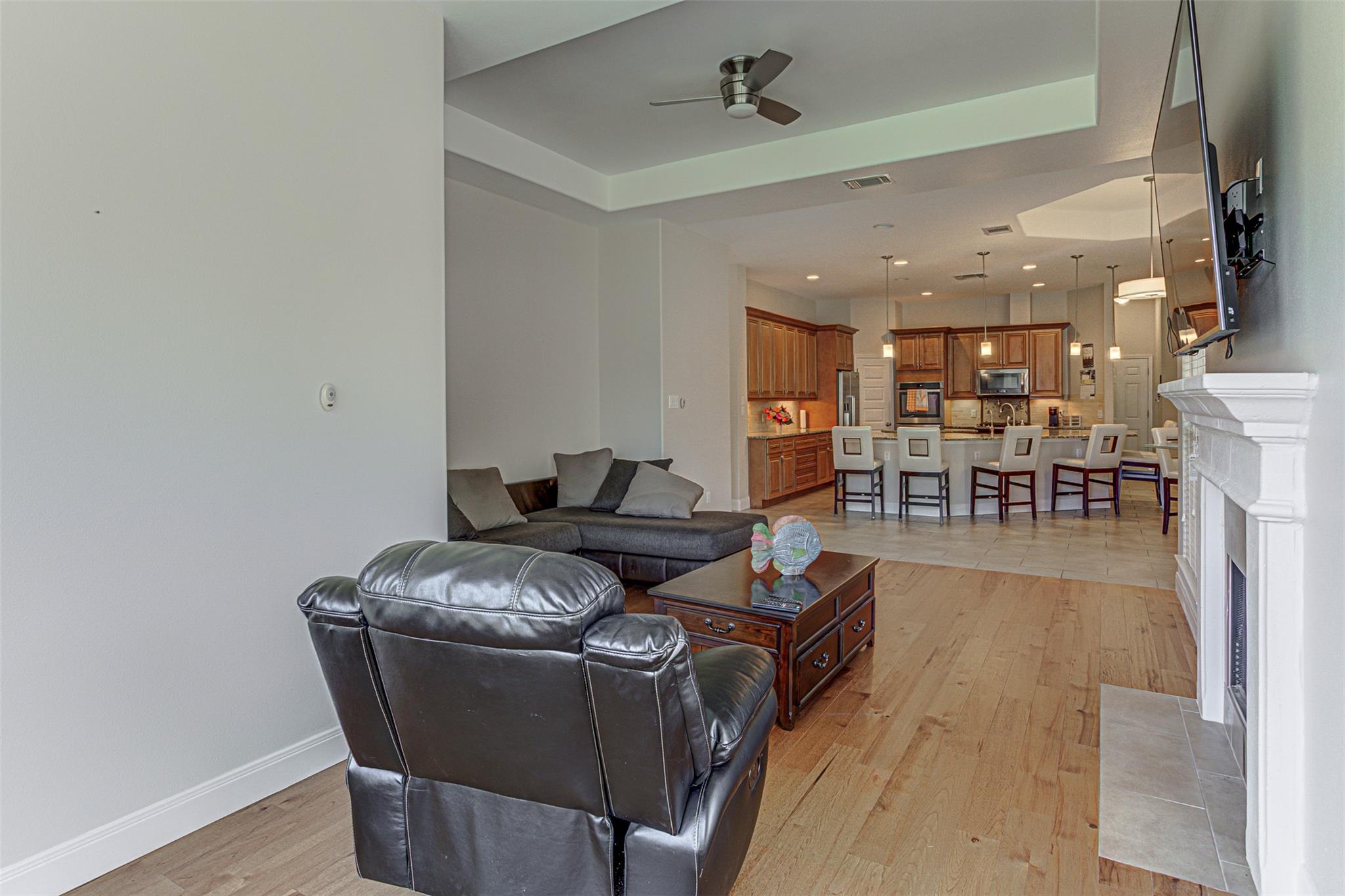 105 Arbors CIR