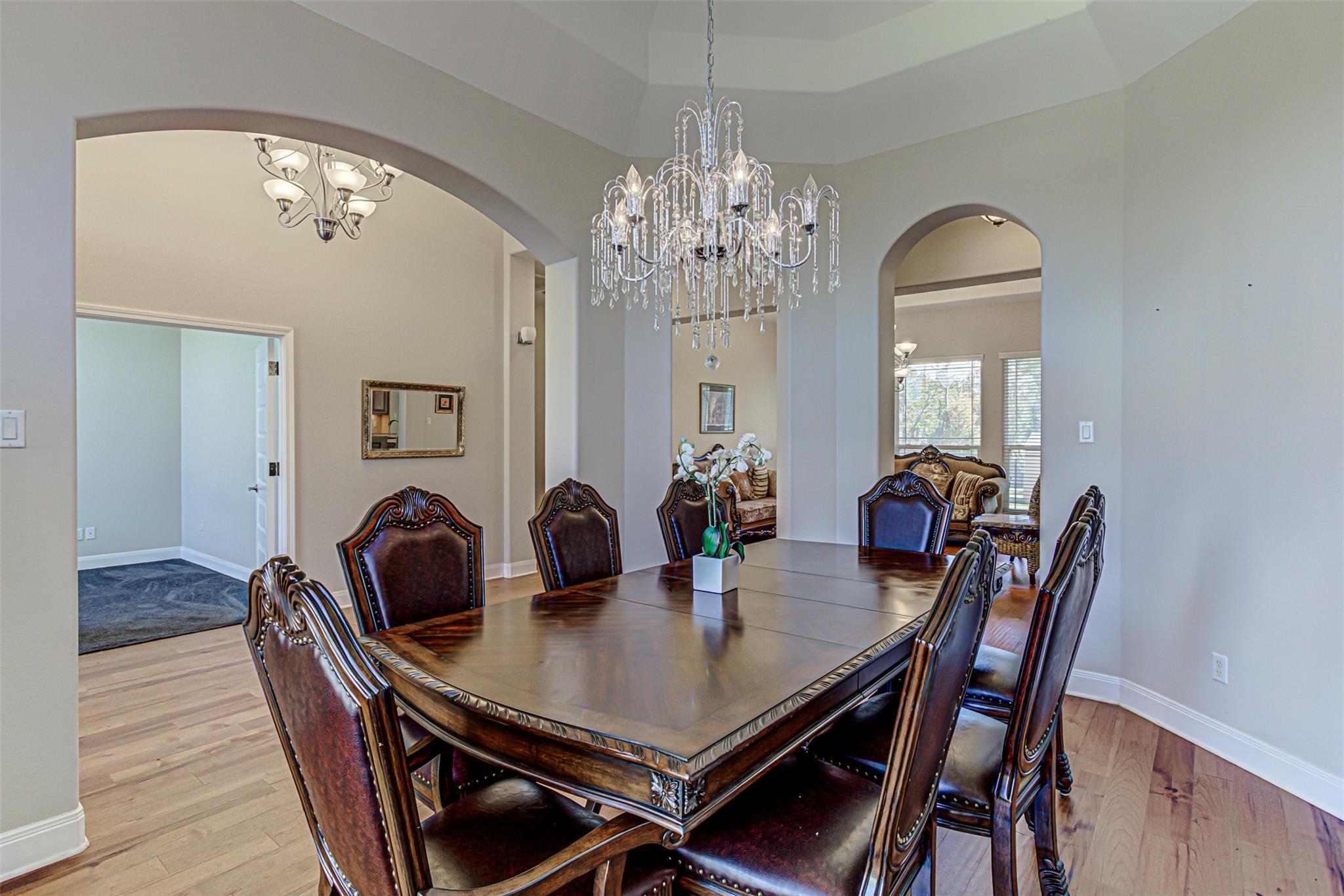 105 Arbors CIR