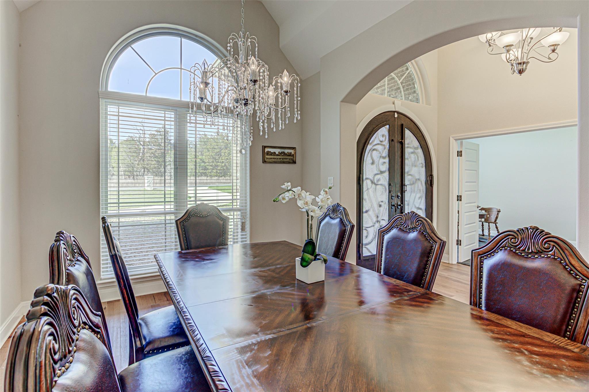 105 Arbors CIR