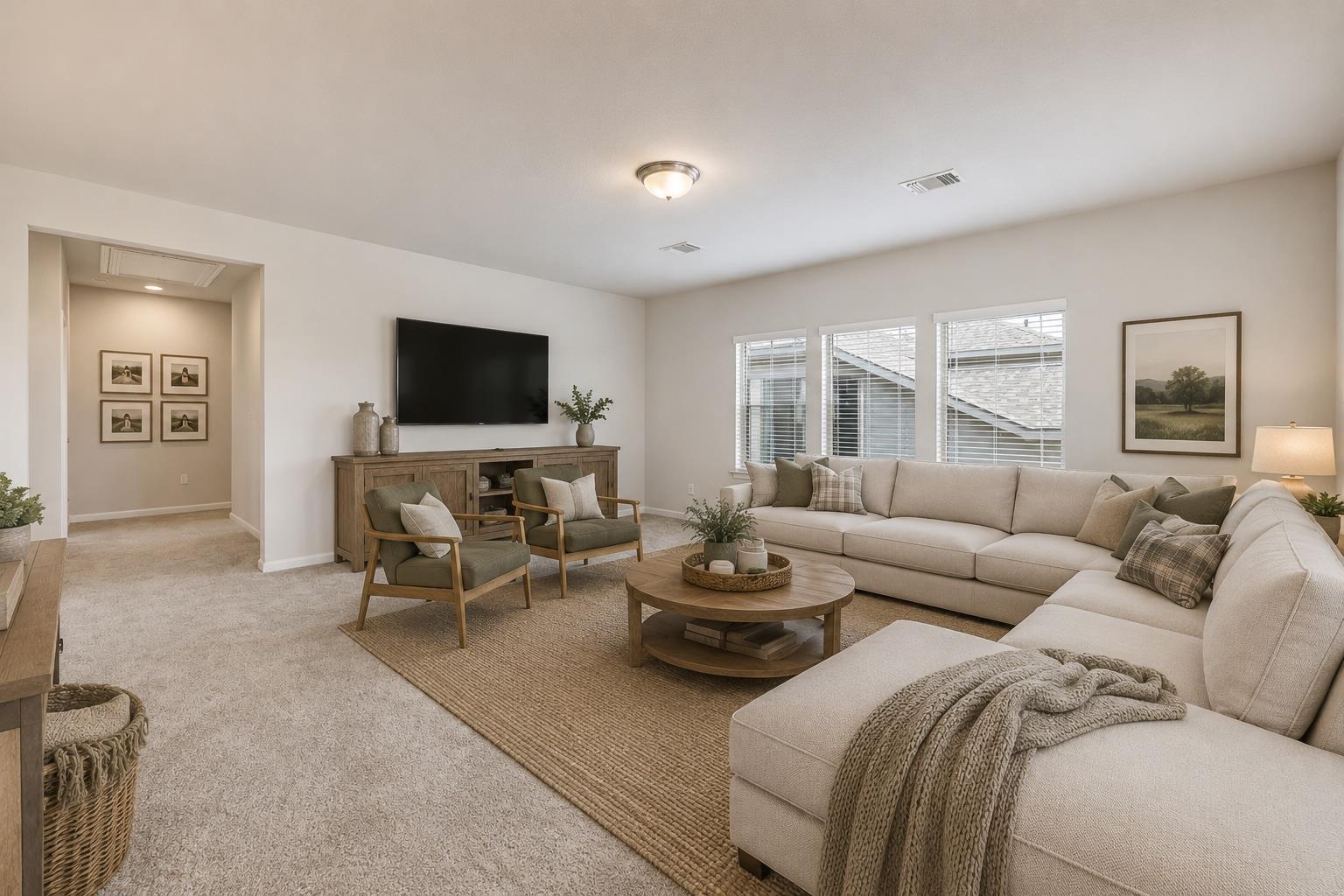 105 Danielson ST