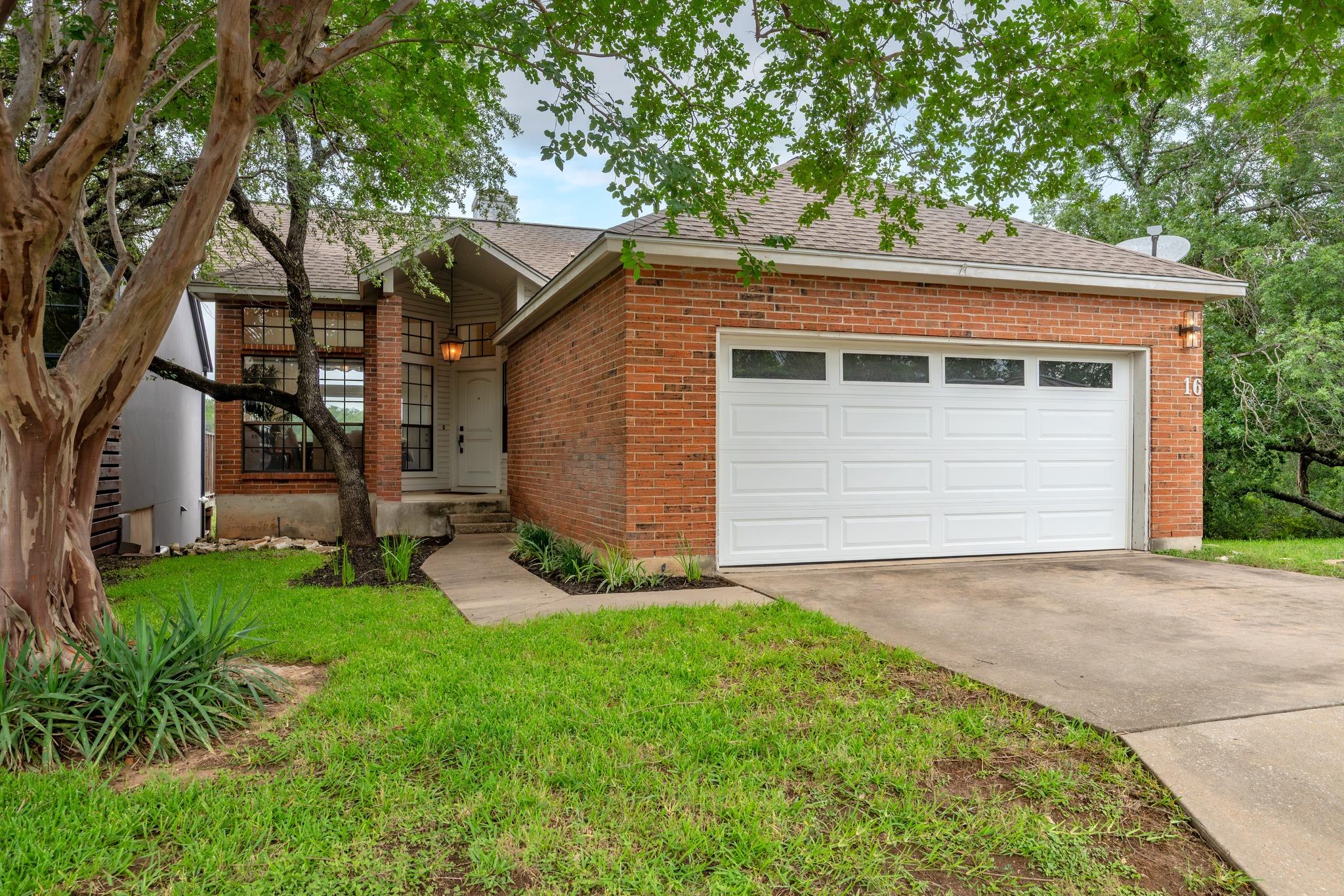 6905 Crosby CIR # 16