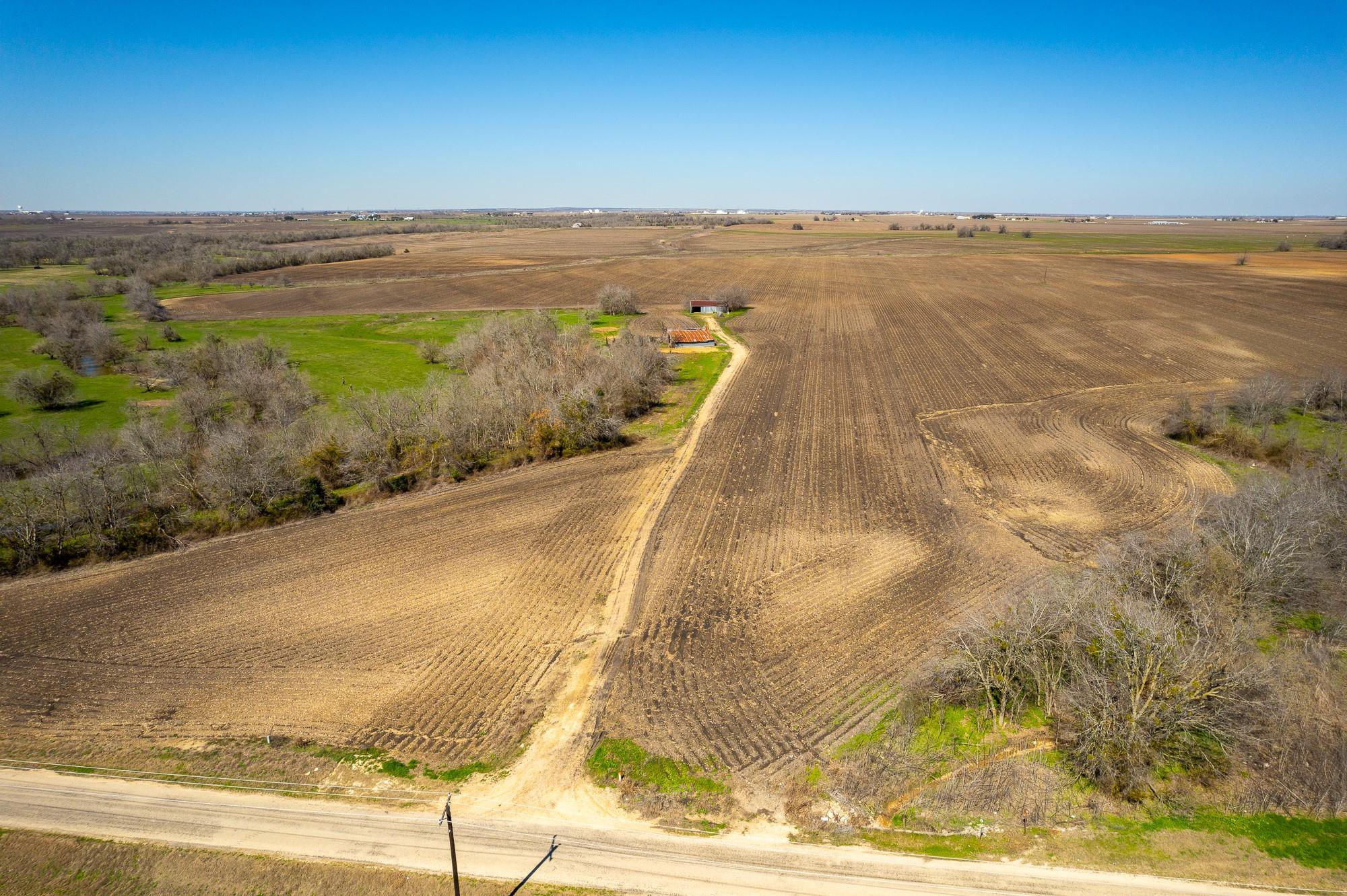 901 County Road 398