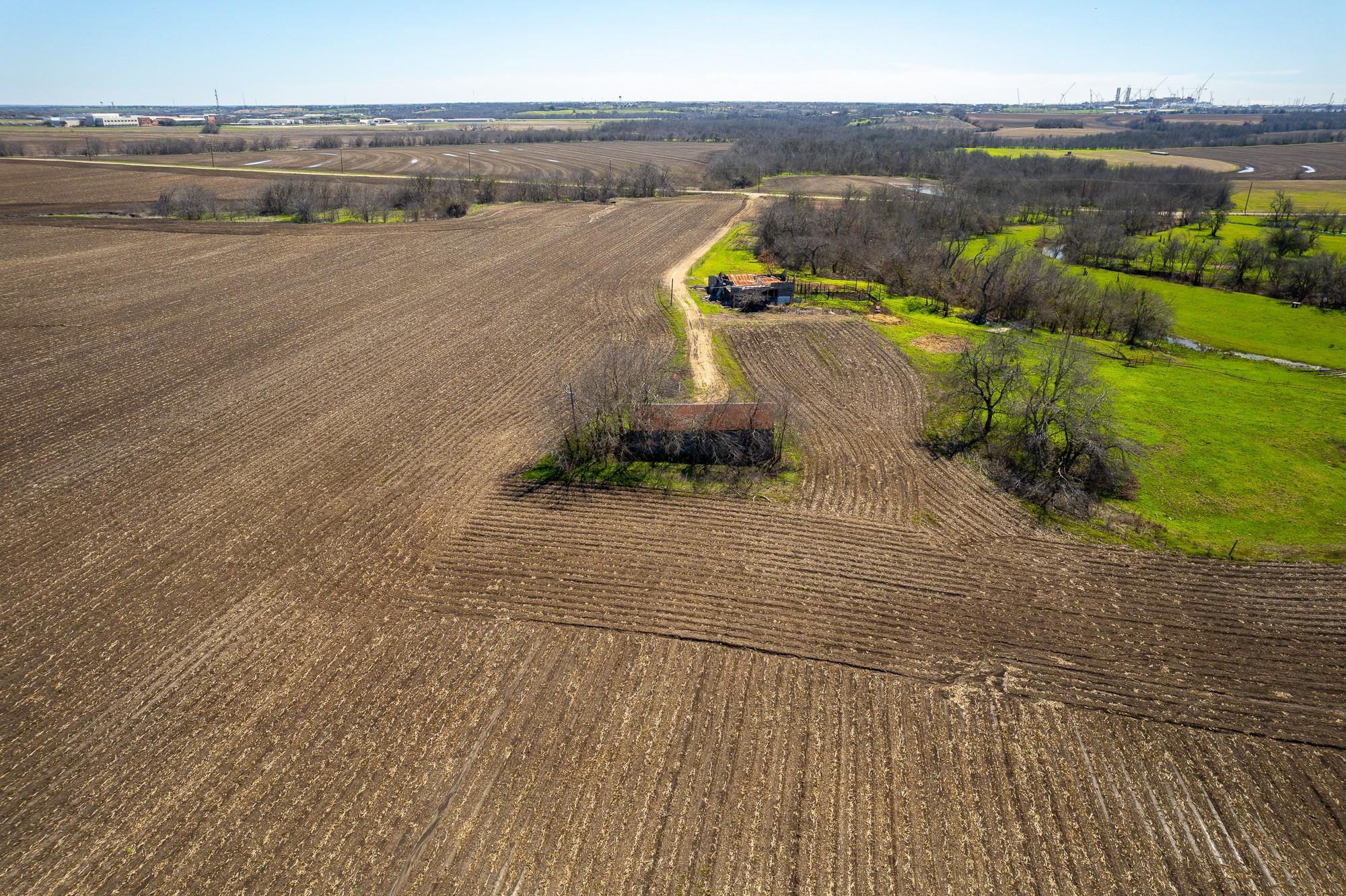 901 County Road 398