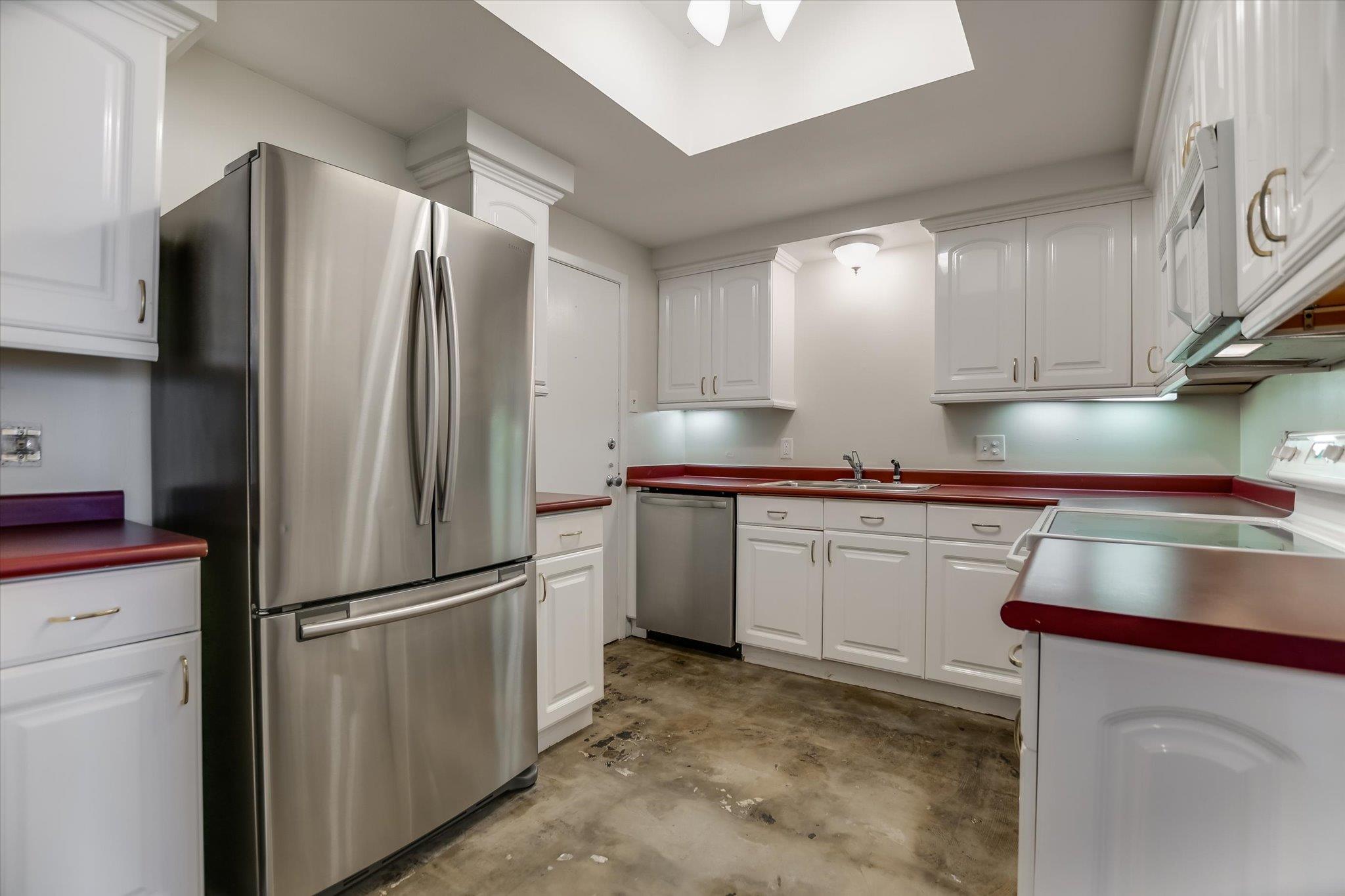 1801 Lavaca ST # F Unit: 14-F