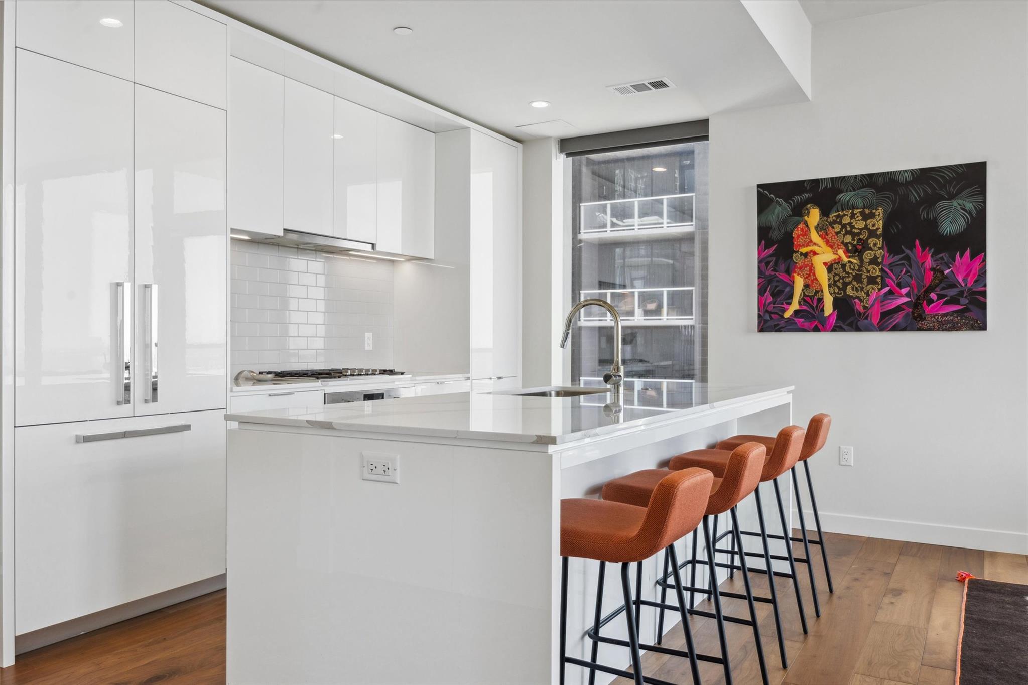 44 East Ave # 2607