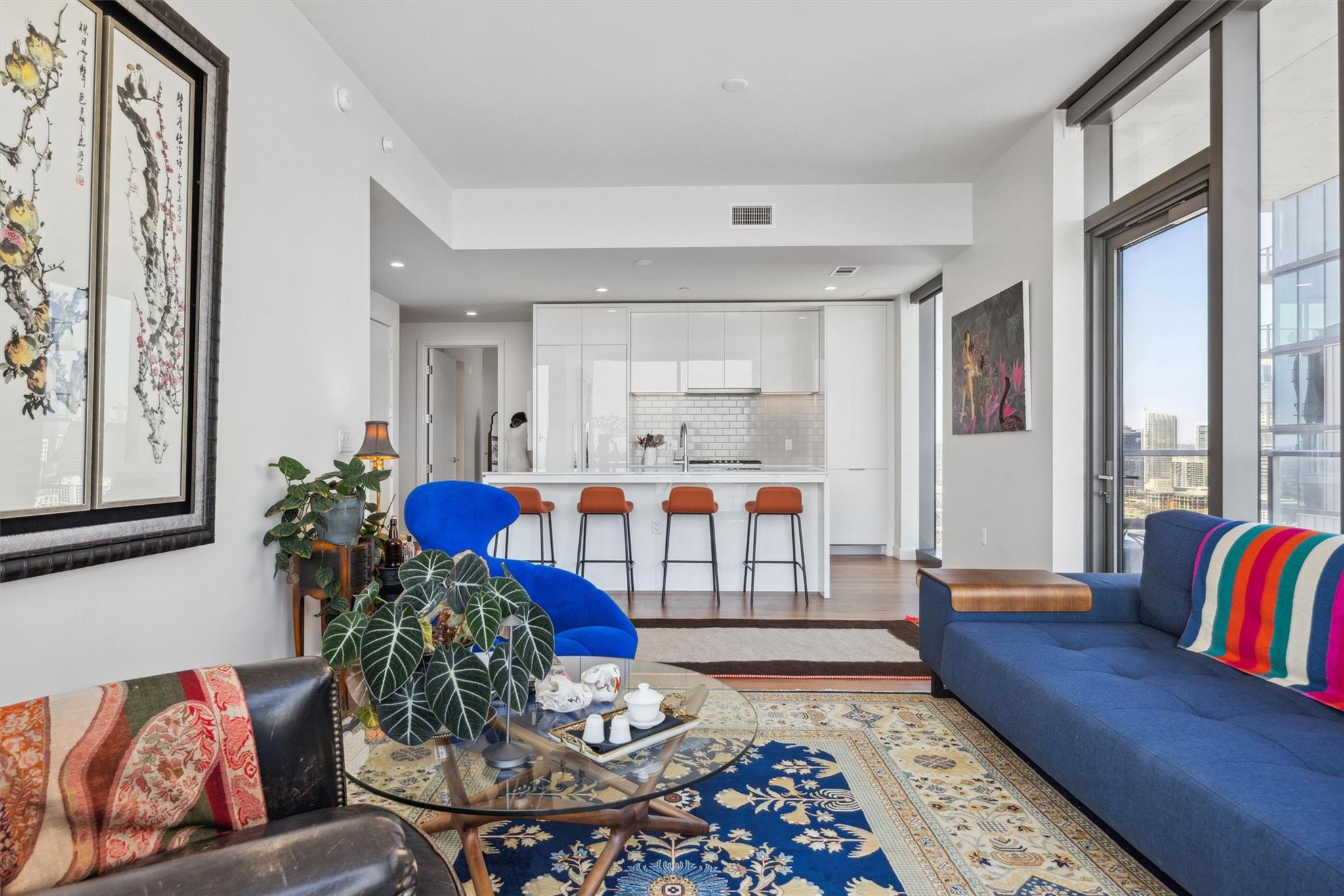 44 East Ave # 2607