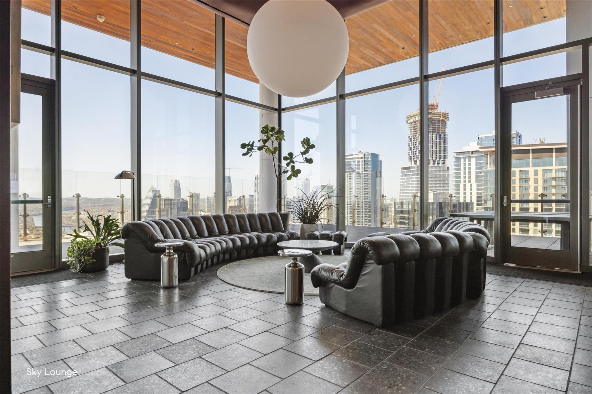 44 East Ave # 2607