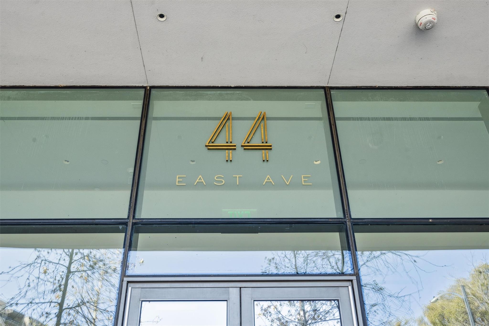 44 East Ave # 2607