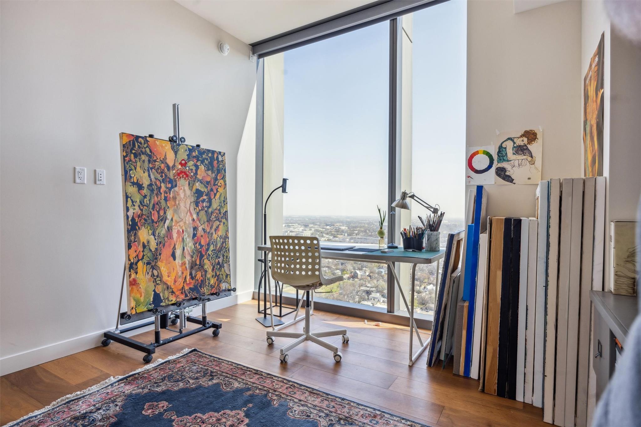 44 East Ave # 2607