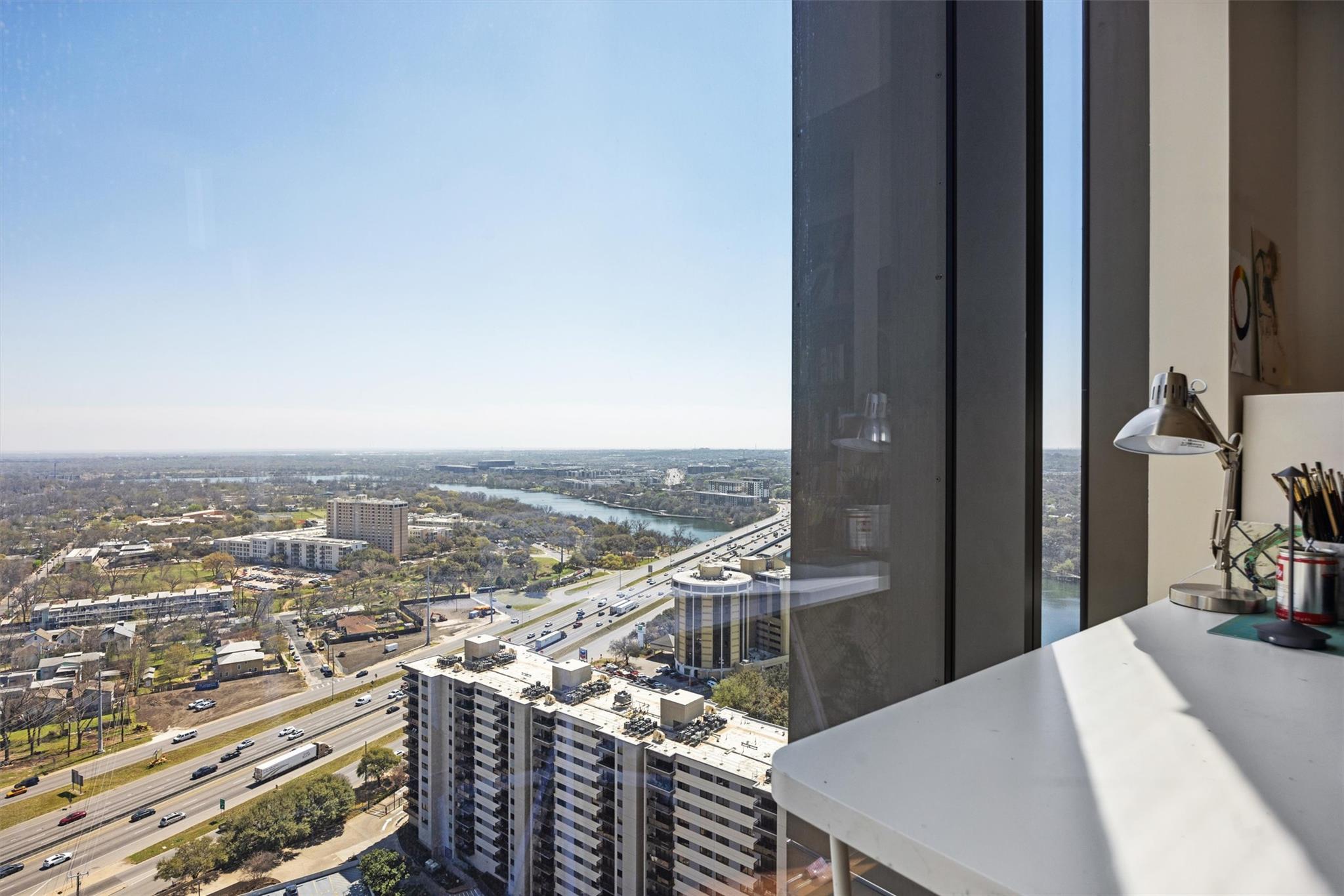 44 East Ave # 2607