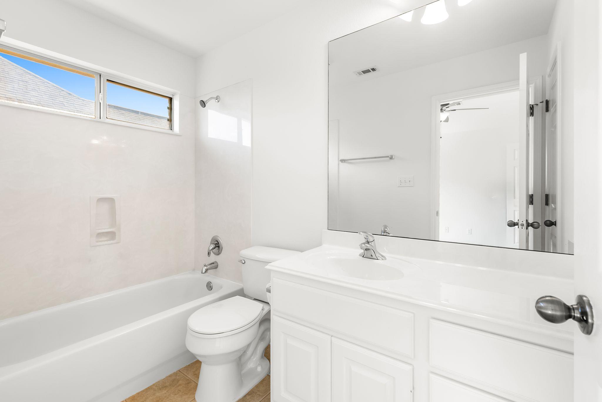 2708 Rio Mesa DR