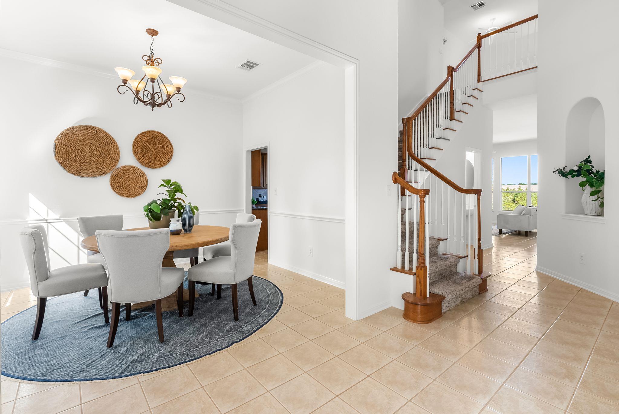 2708 Rio Mesa DR