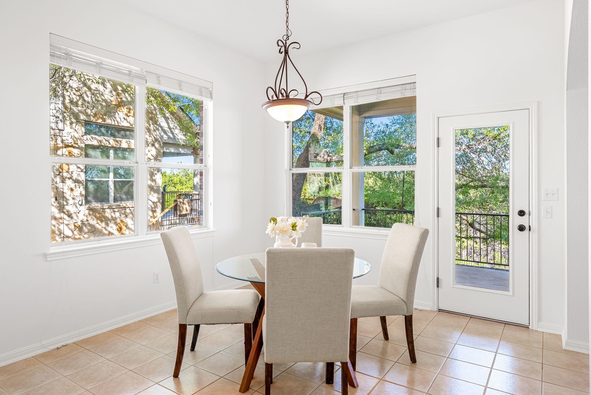 2708 Rio Mesa DR