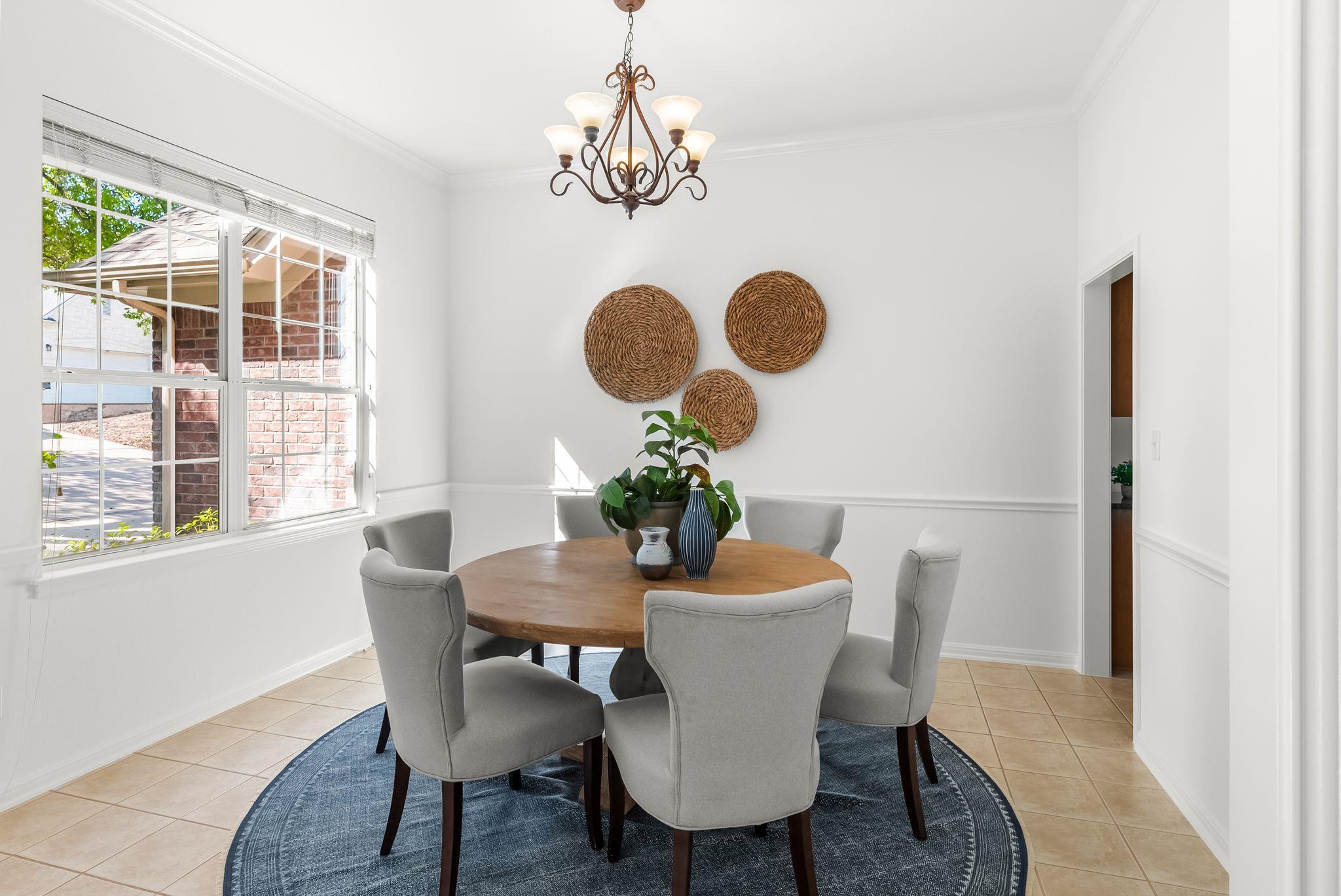 2708 Rio Mesa DR