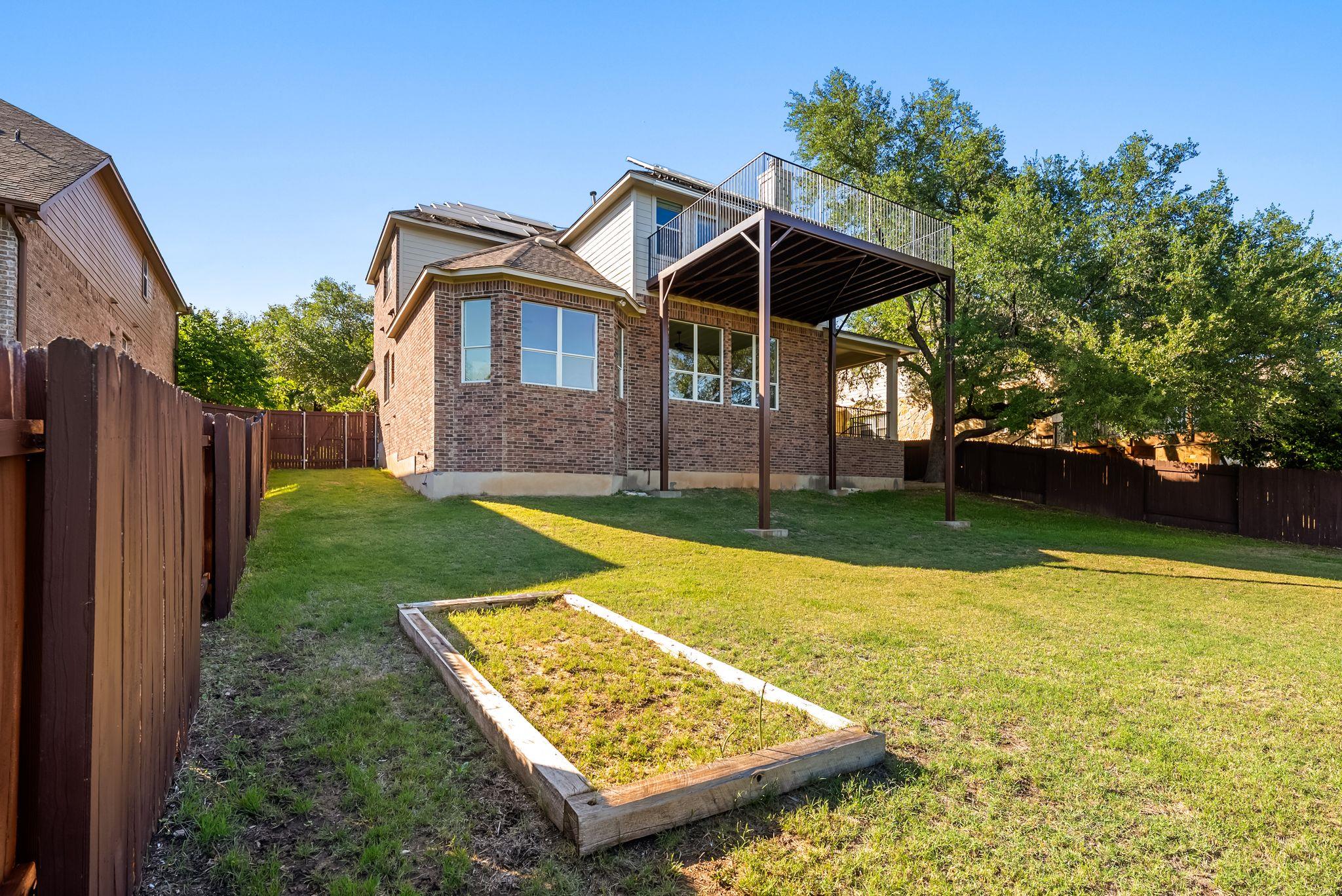 2708 Rio Mesa DR
