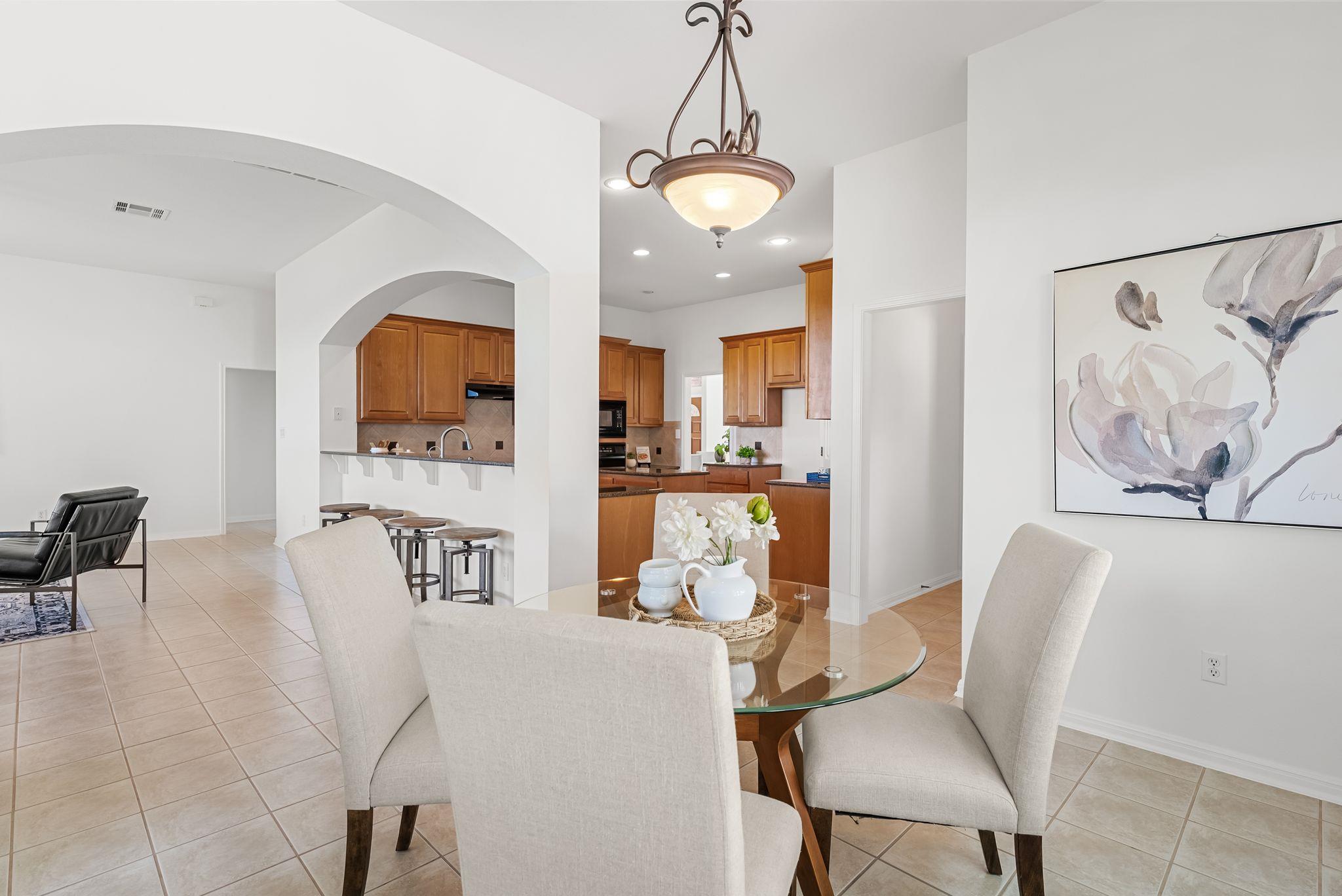 2708 Rio Mesa DR